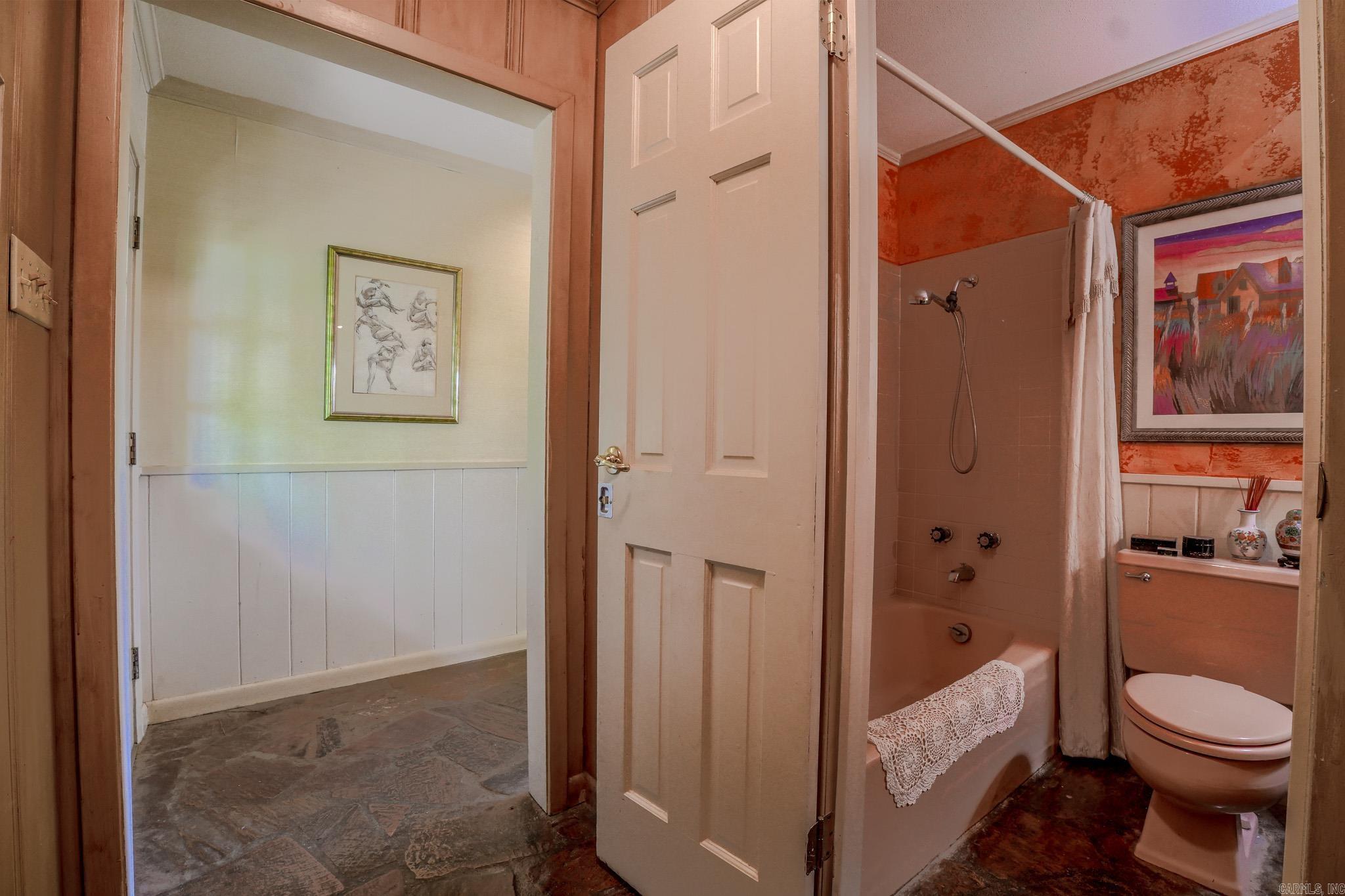 SOUTHERN PINES COVE - Residential