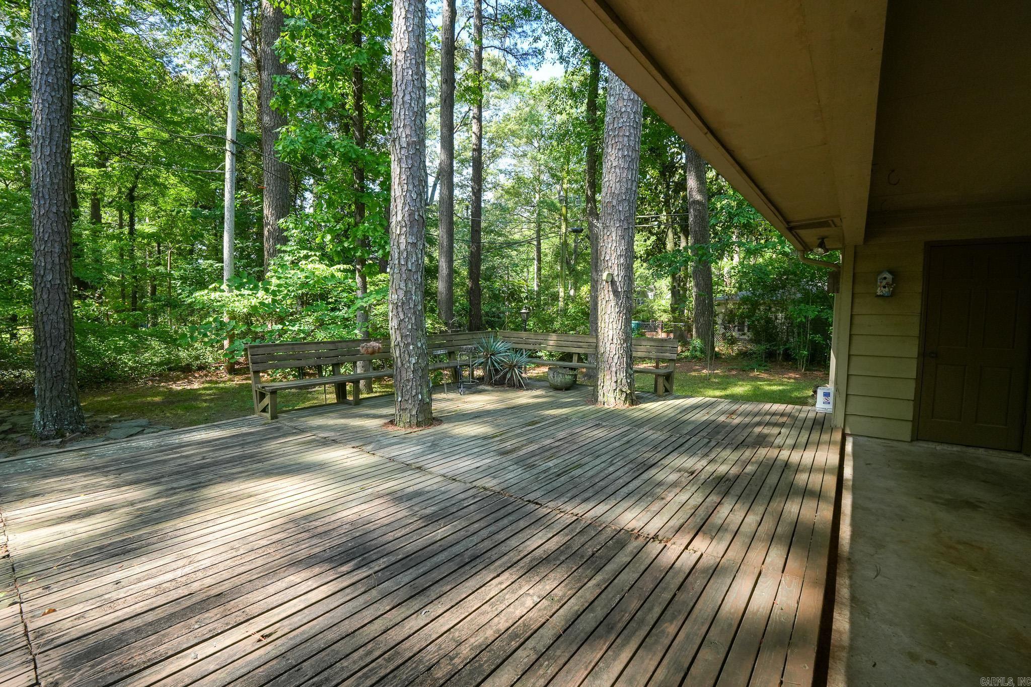 SOUTHERN PINES COVE - Residential