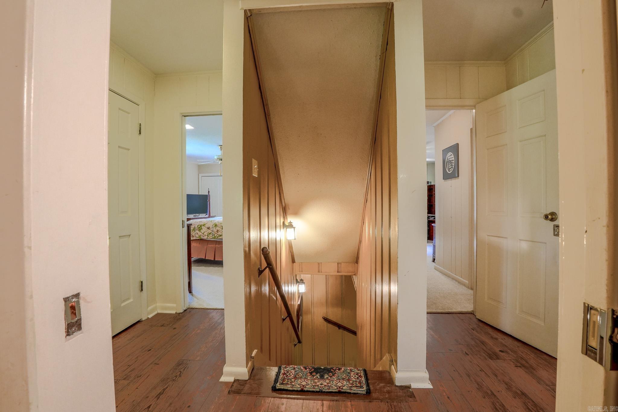 SOUTHERN PINES COVE - Residential