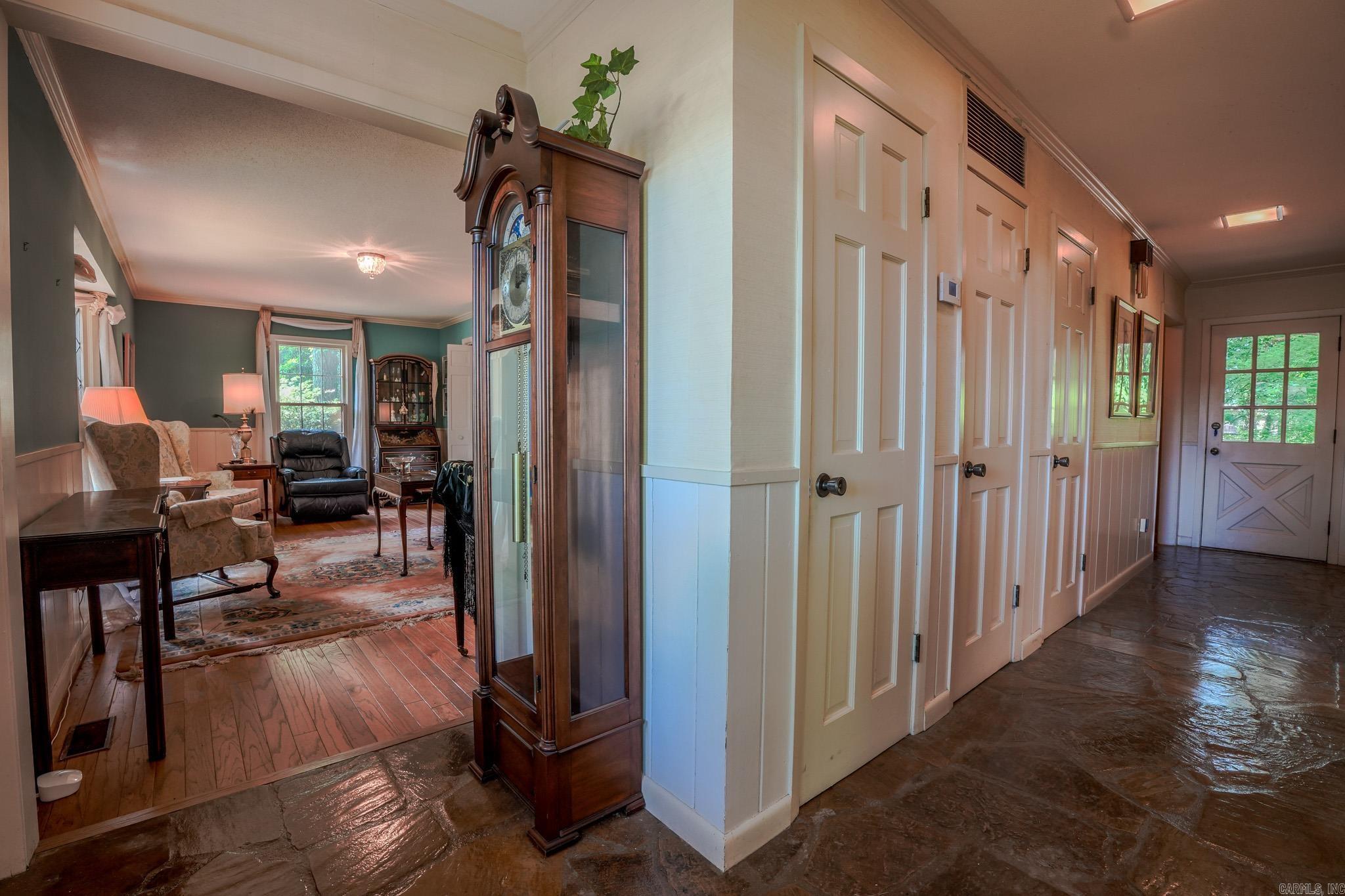 SOUTHERN PINES COVE - Residential