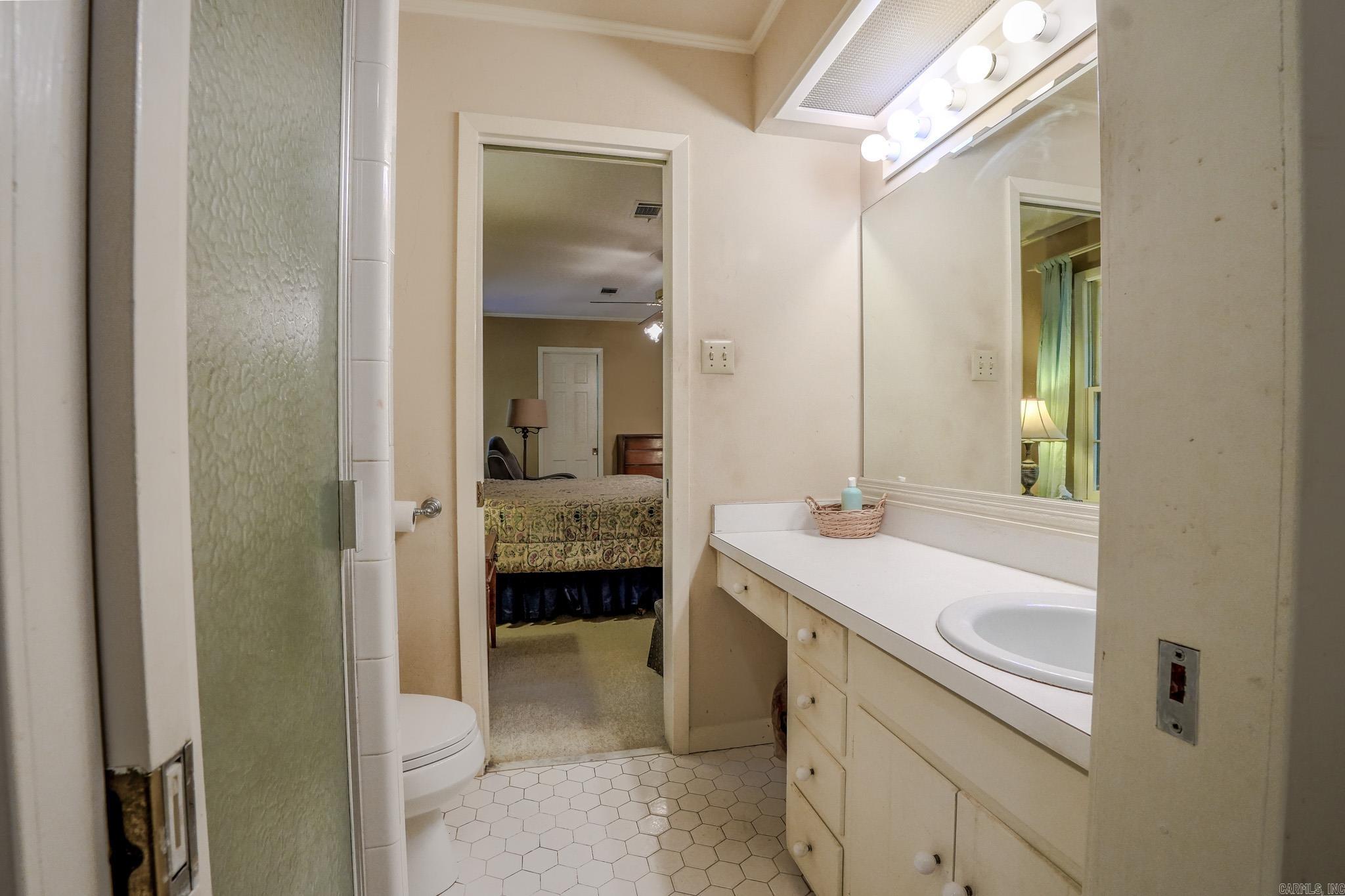 SOUTHERN PINES COVE - Residential