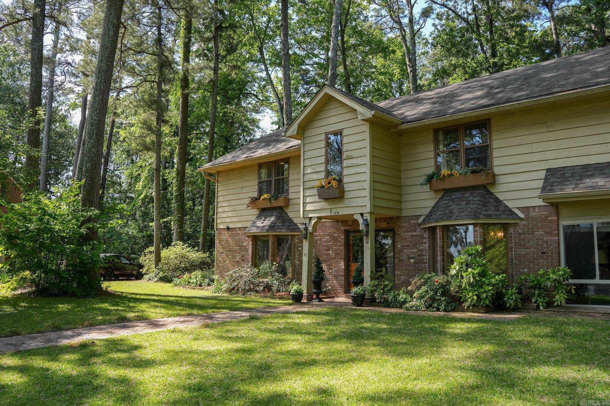 SOUTHERN PINES COVE - Residential