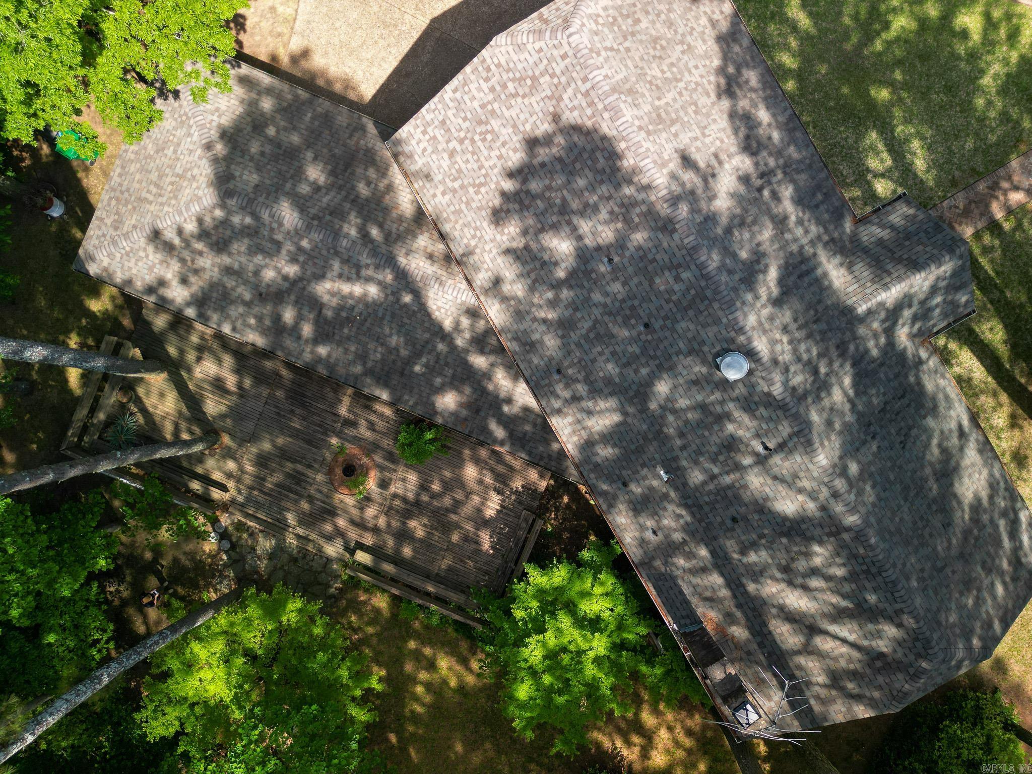 SOUTHERN PINES COVE - Residential