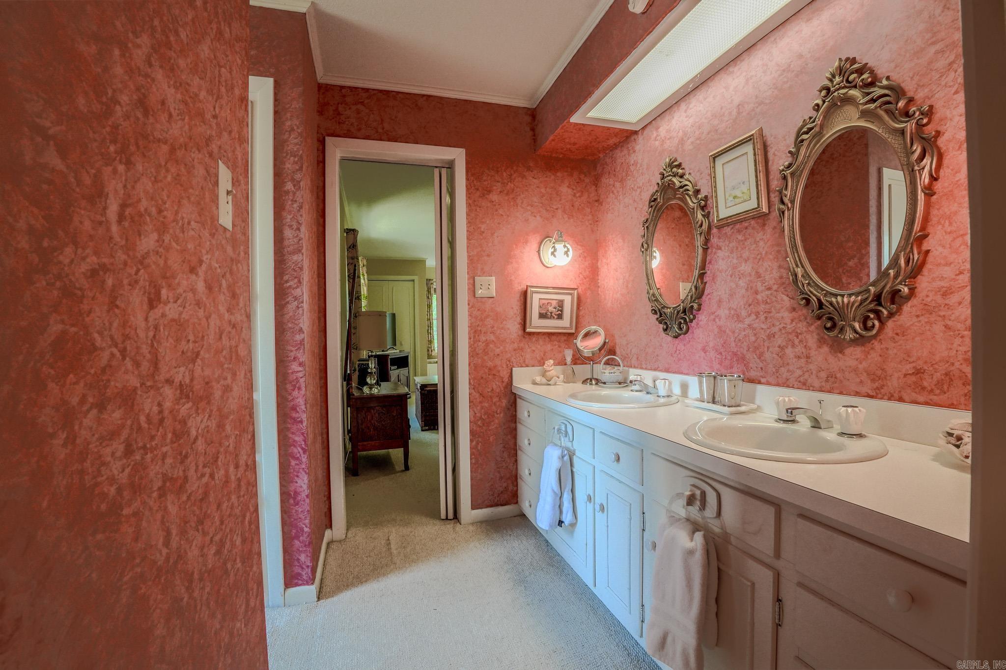 SOUTHERN PINES COVE - Residential