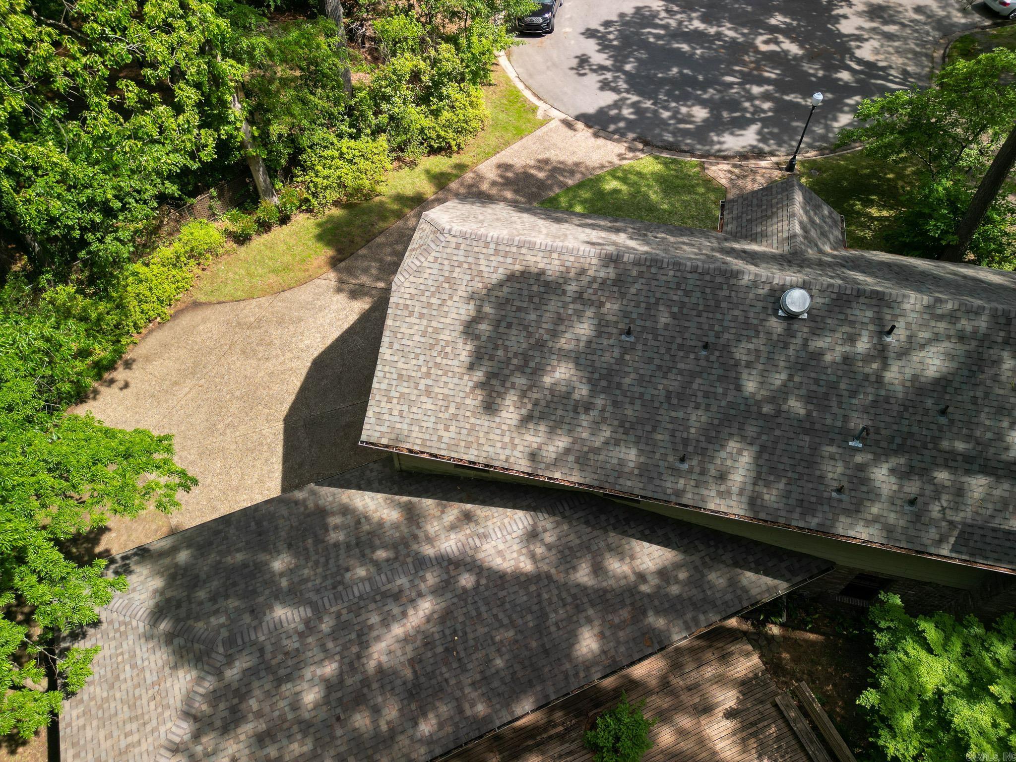 SOUTHERN PINES COVE - Residential
