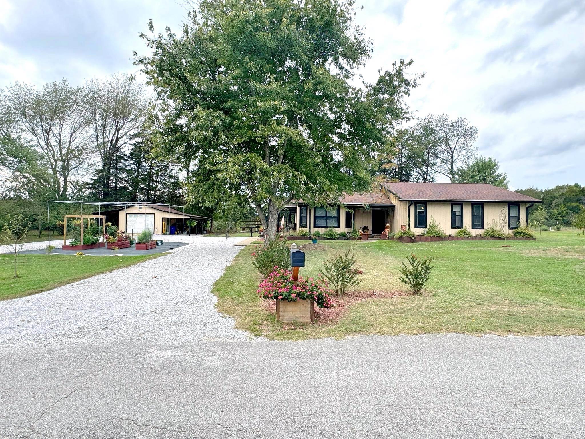 Hawkins - Residential