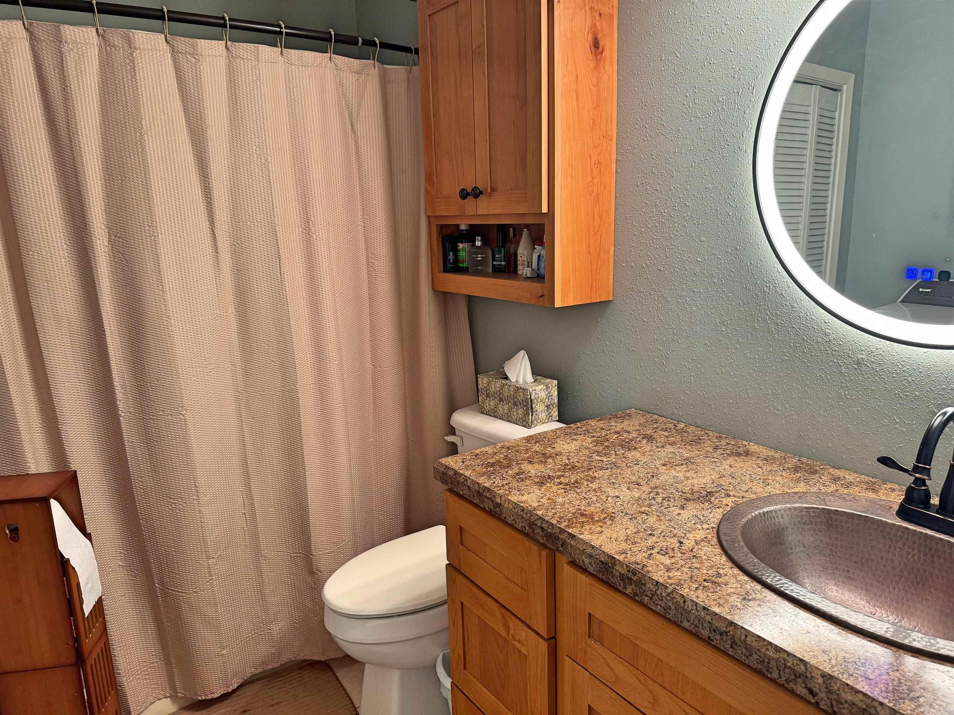 Hawkins - Residential