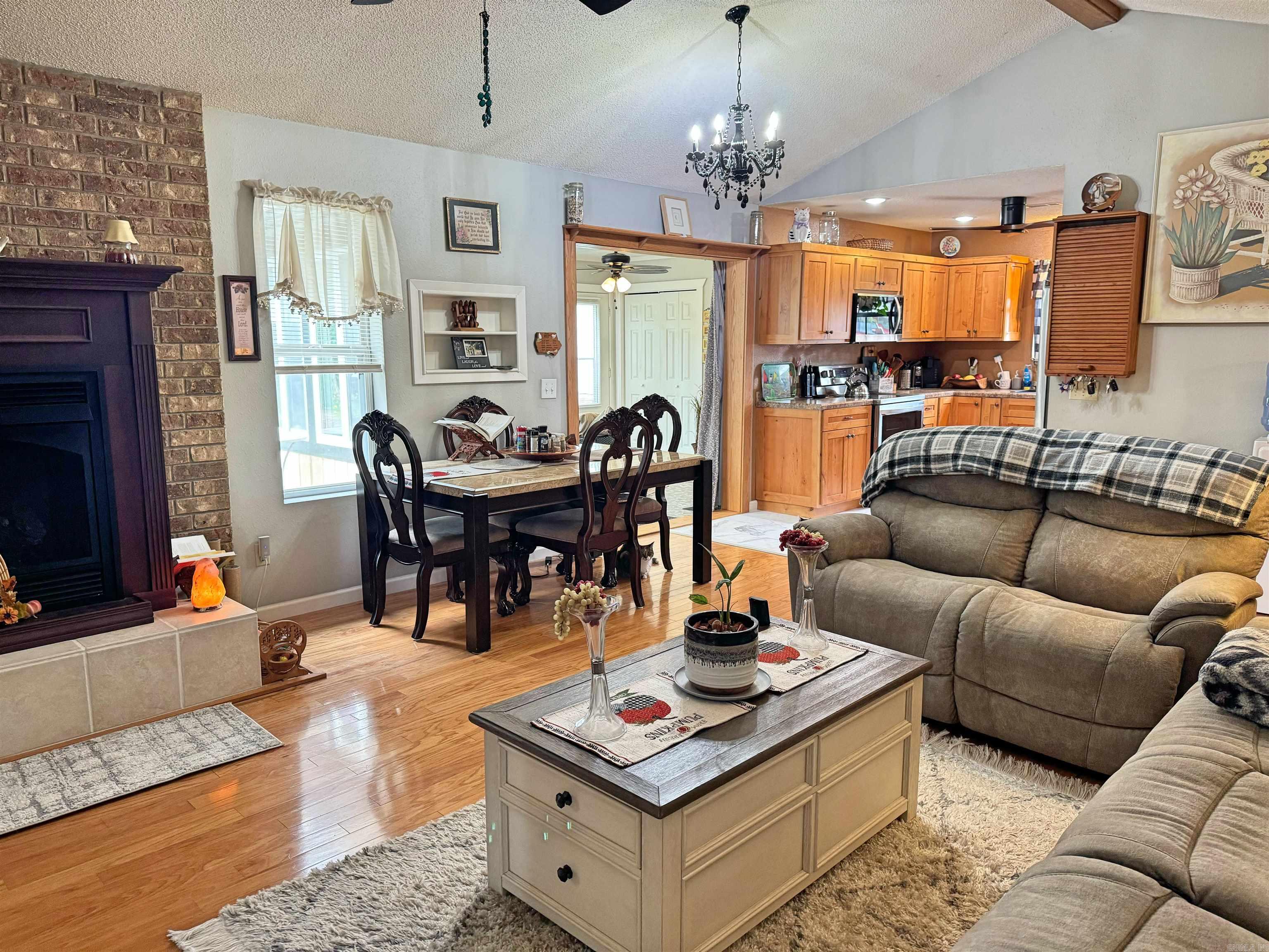 Hawkins - Residential