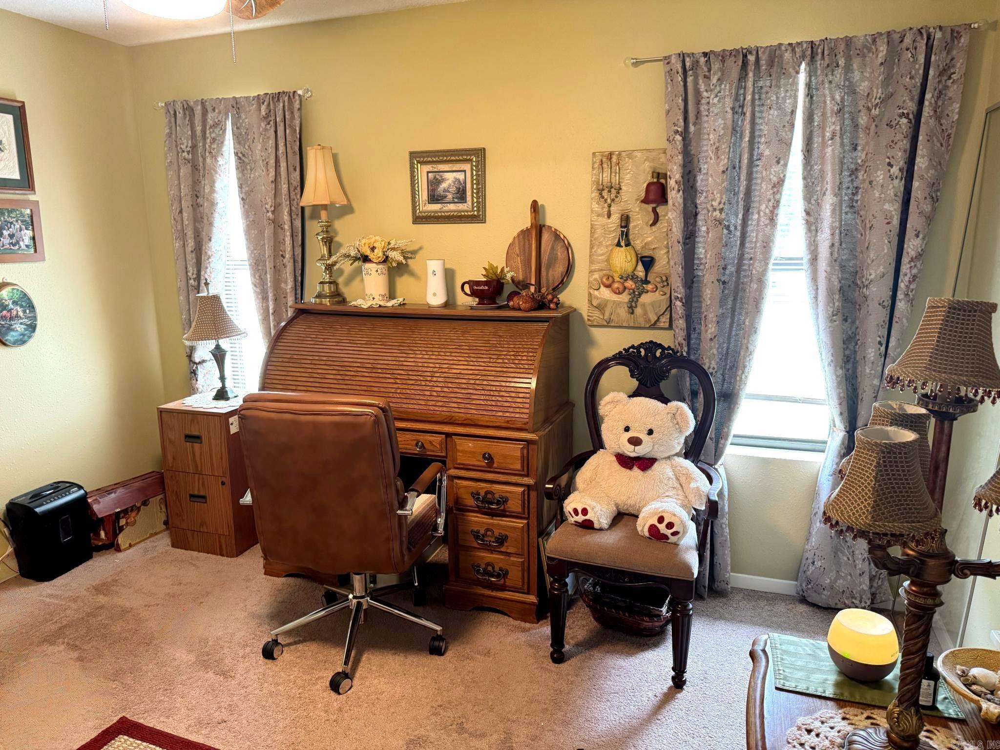 Hawkins - Residential