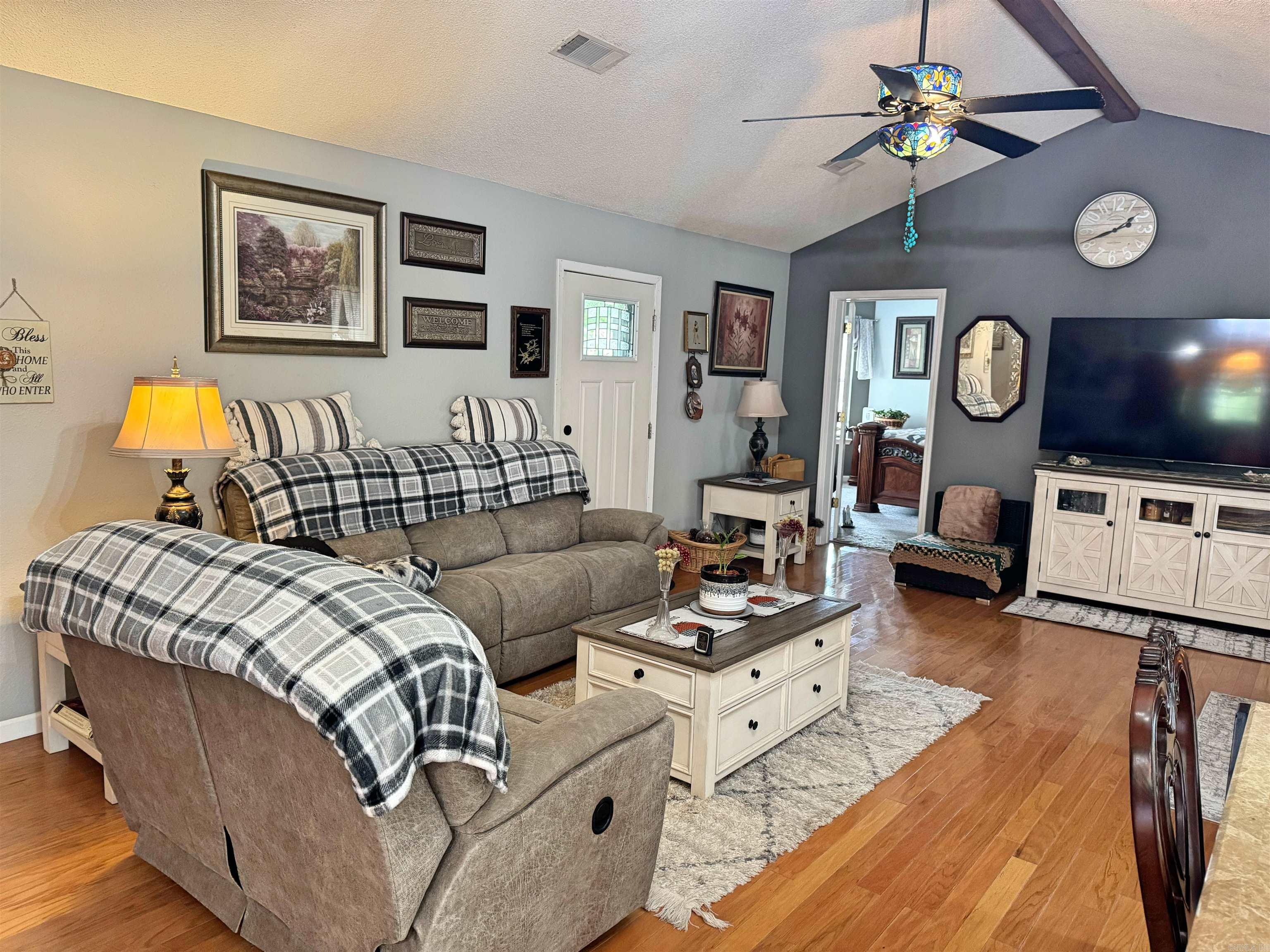 Hawkins - Residential