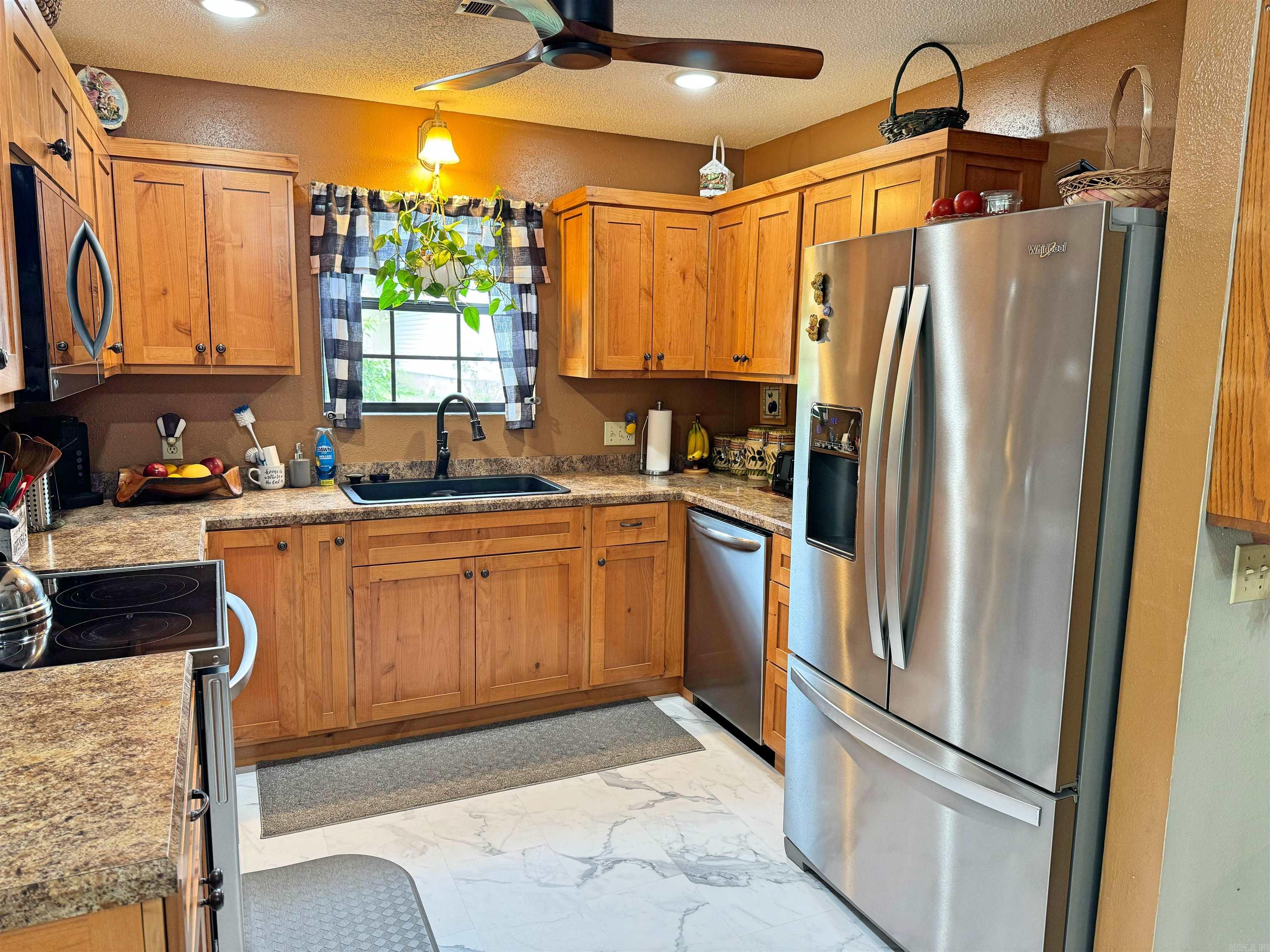 Hawkins - Residential