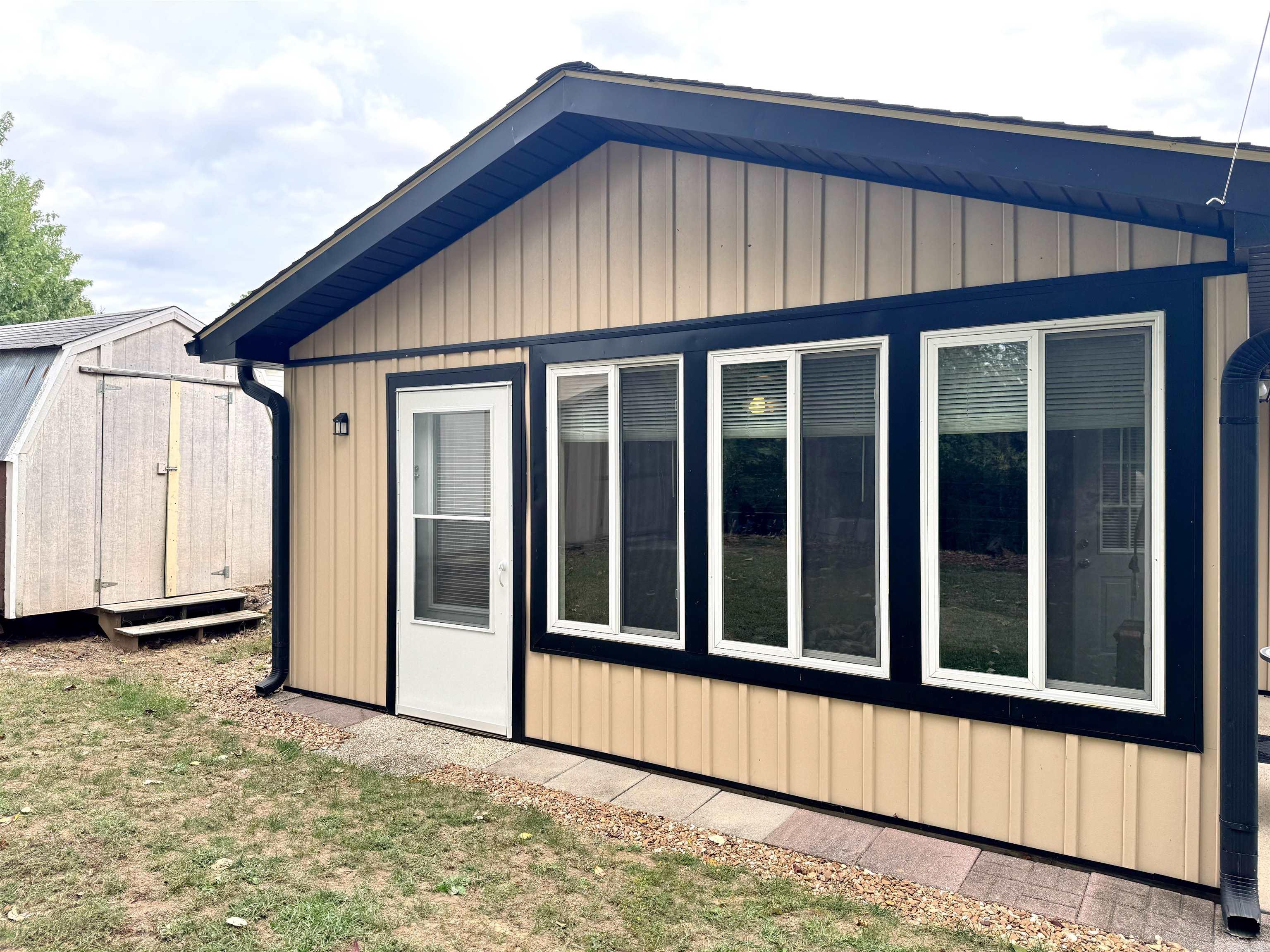 Hawkins - Residential