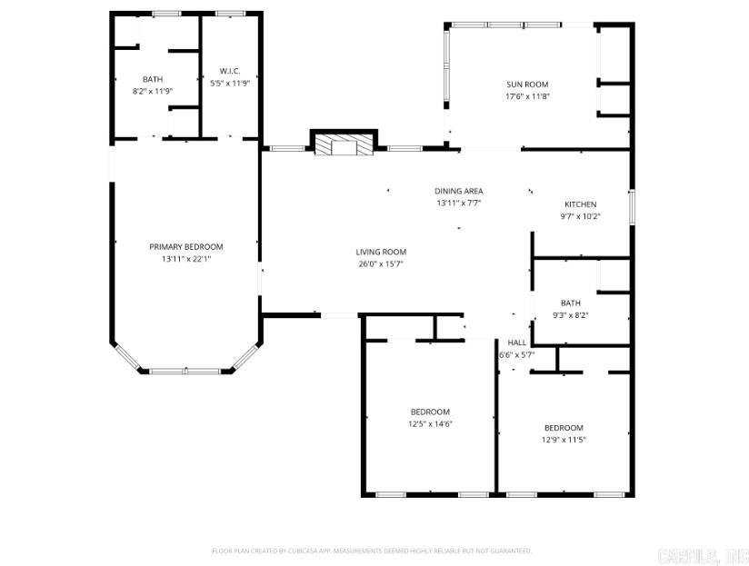 Hawkins - Residential