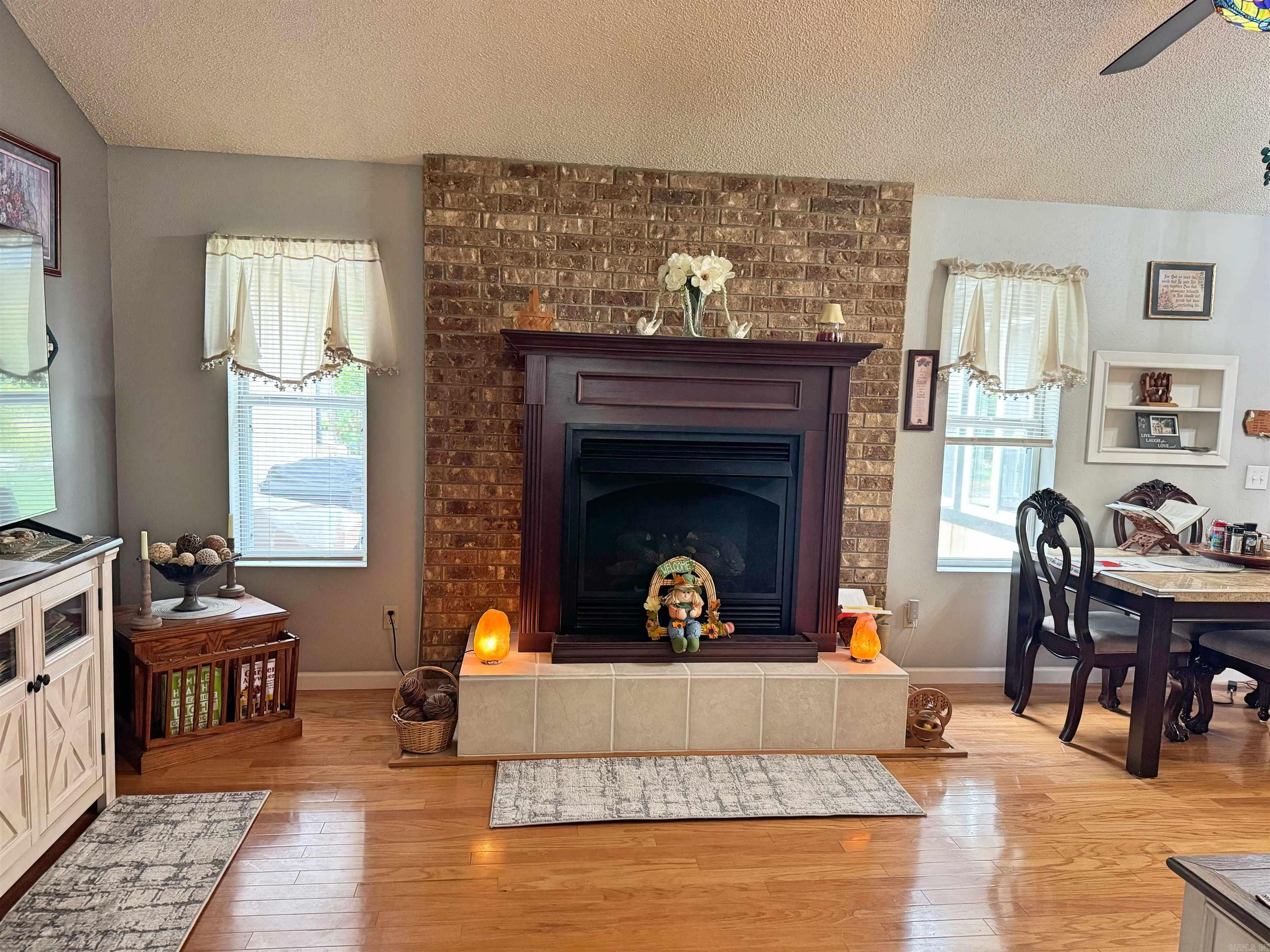 Hawkins - Residential