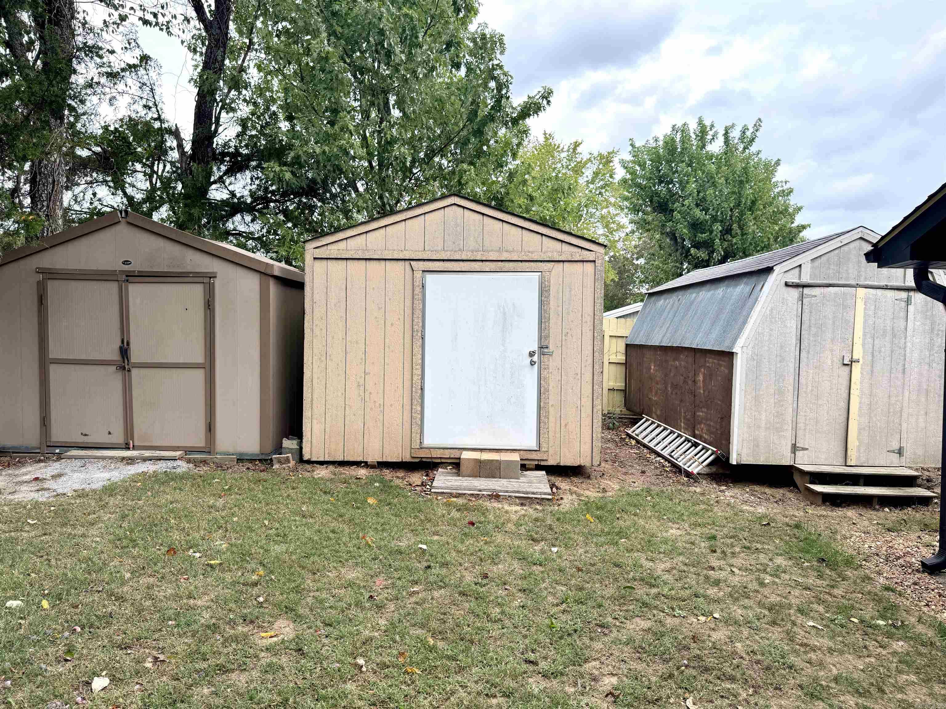 Hawkins - Residential