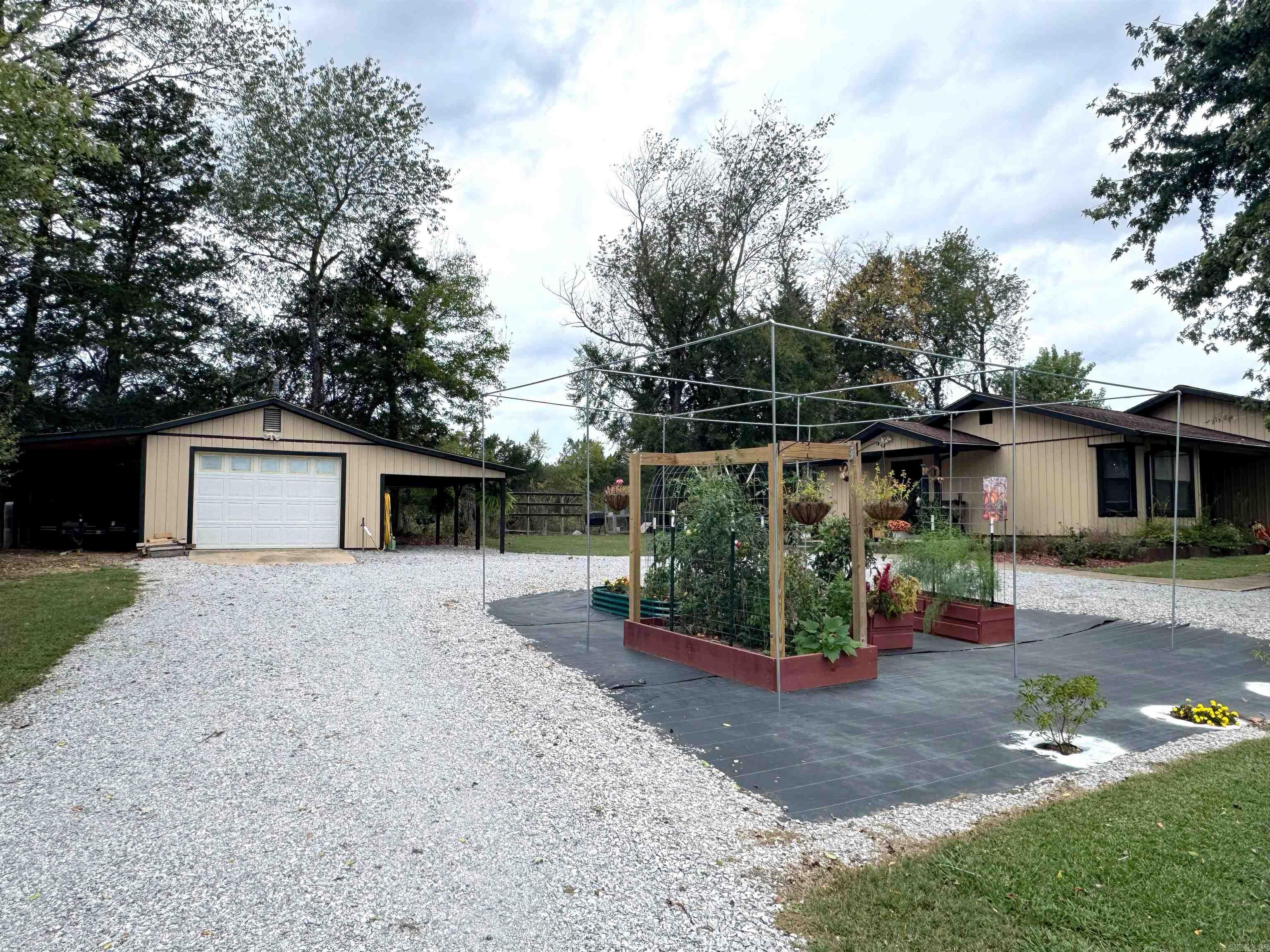 Hawkins - Residential