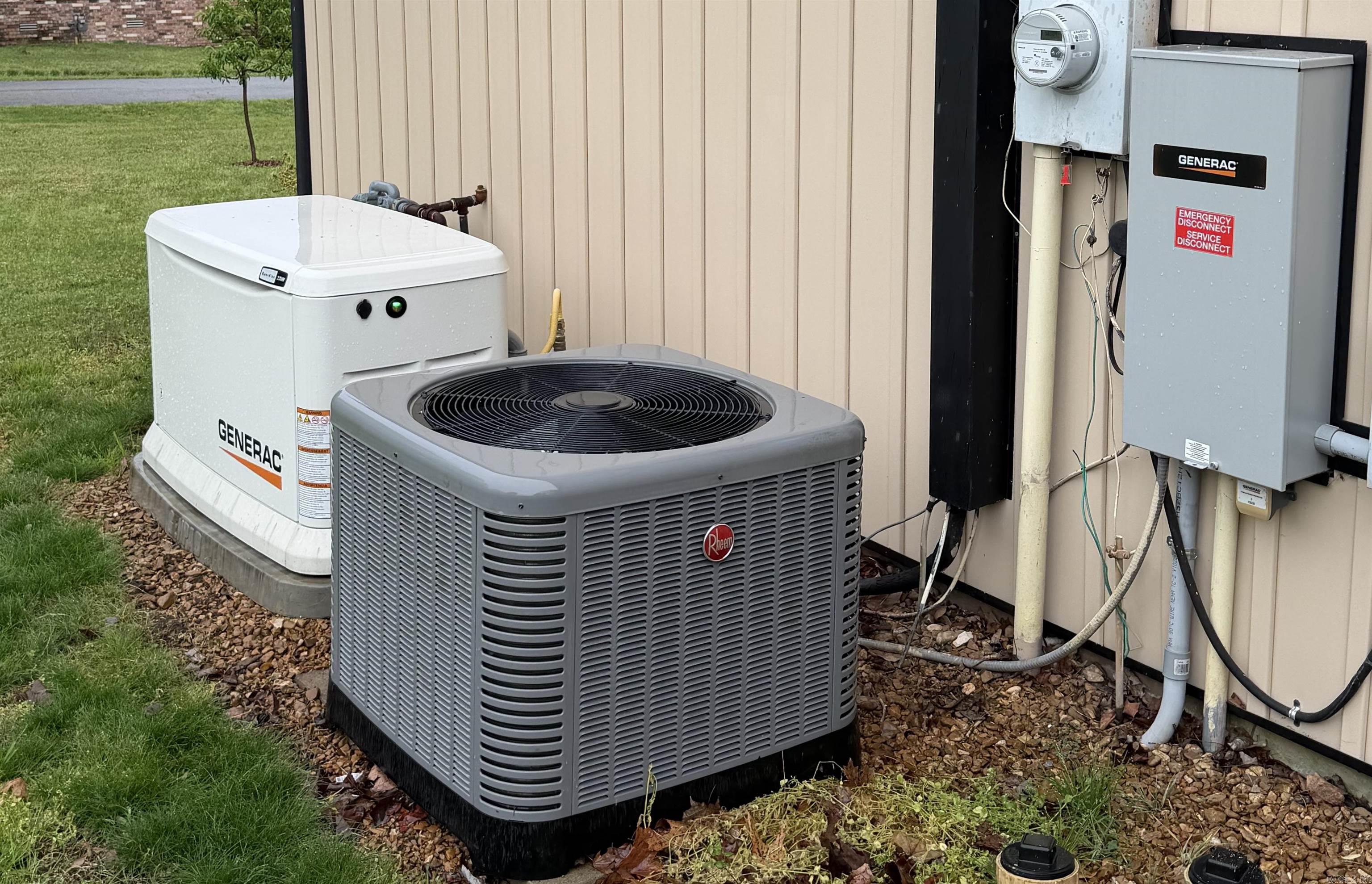 Hawkins - Residential