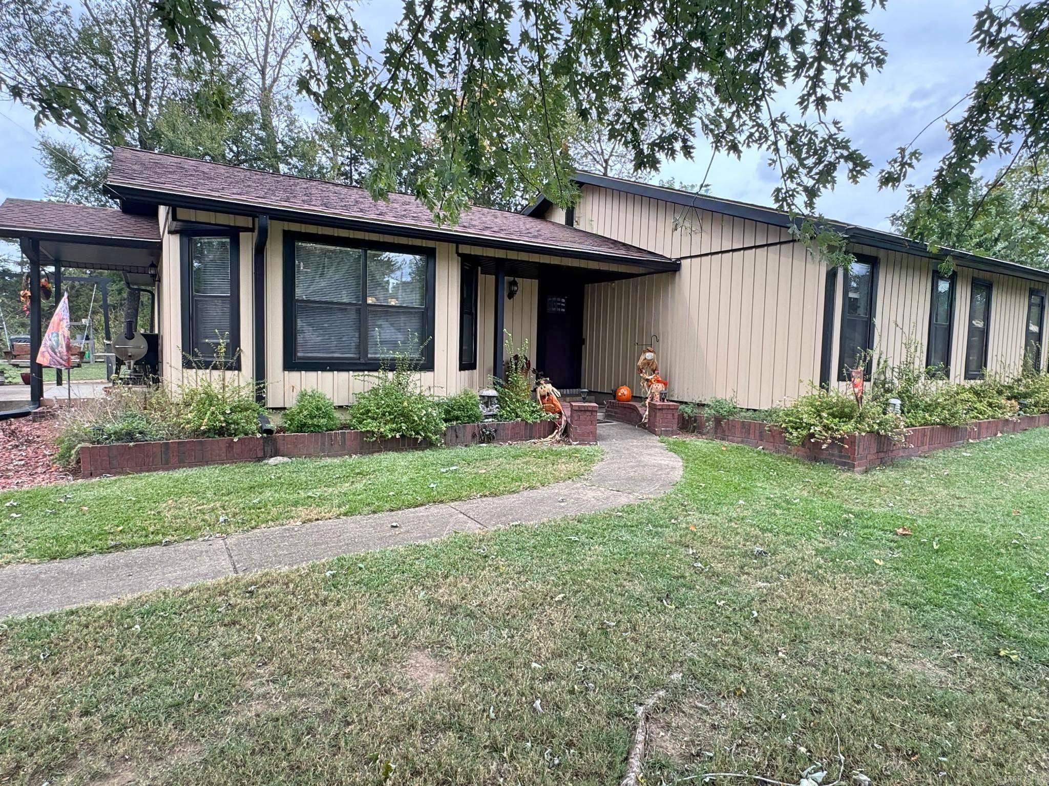 Hawkins - Residential