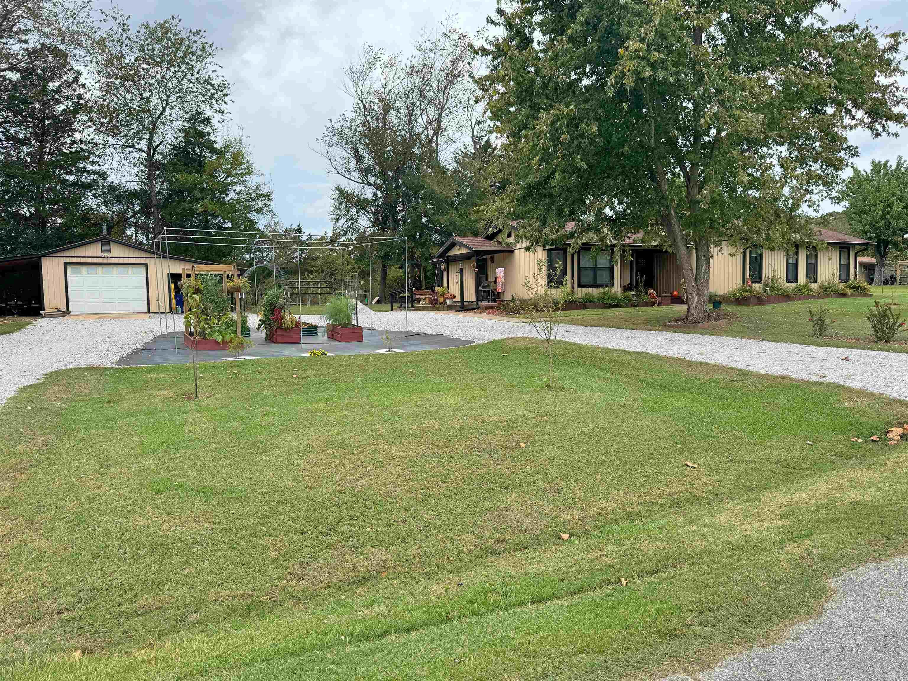 Hawkins - Residential