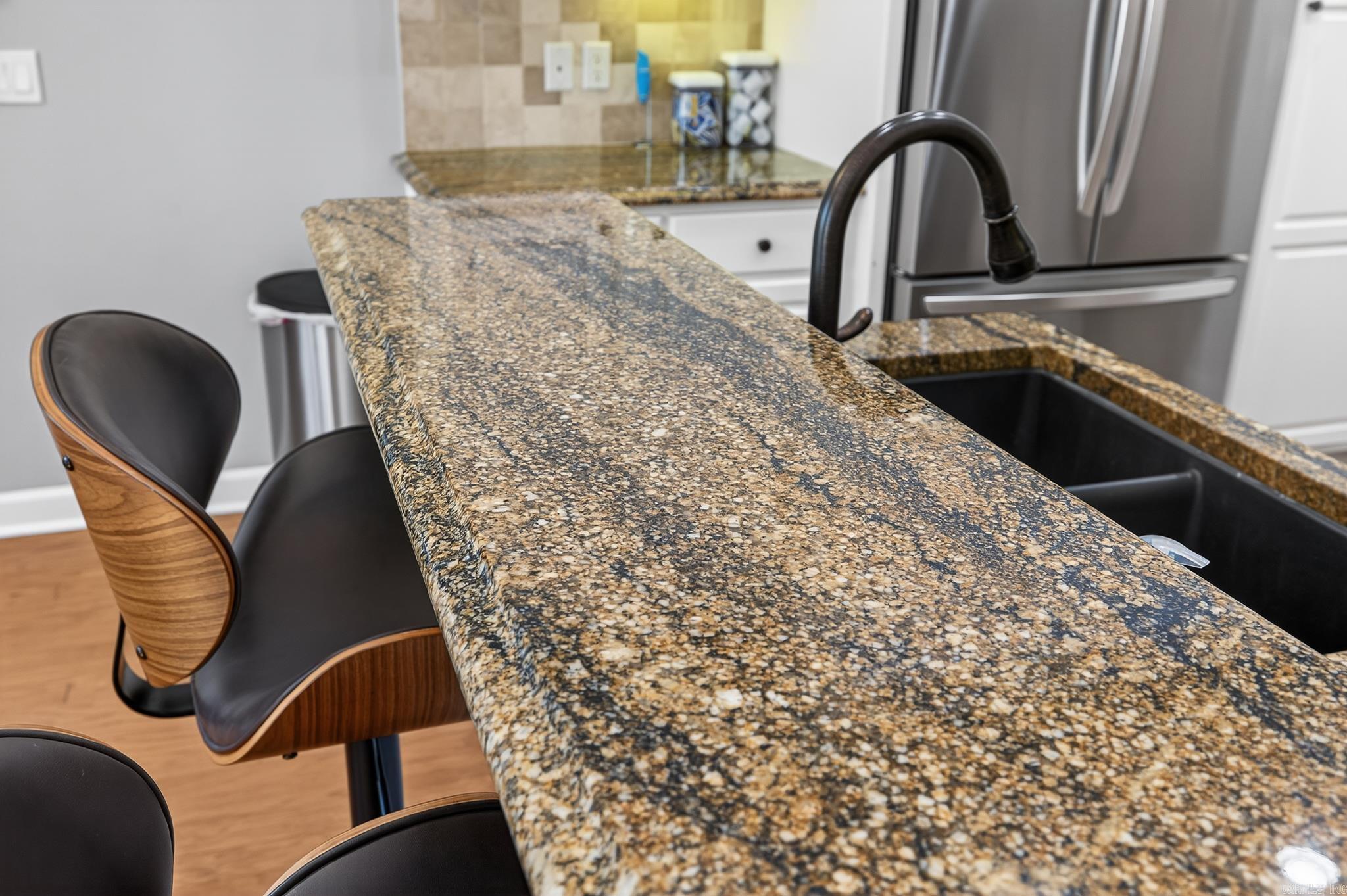 Cresta - Residential