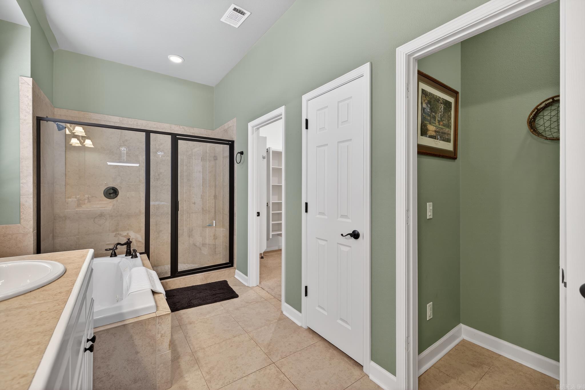 Cresta - Residential