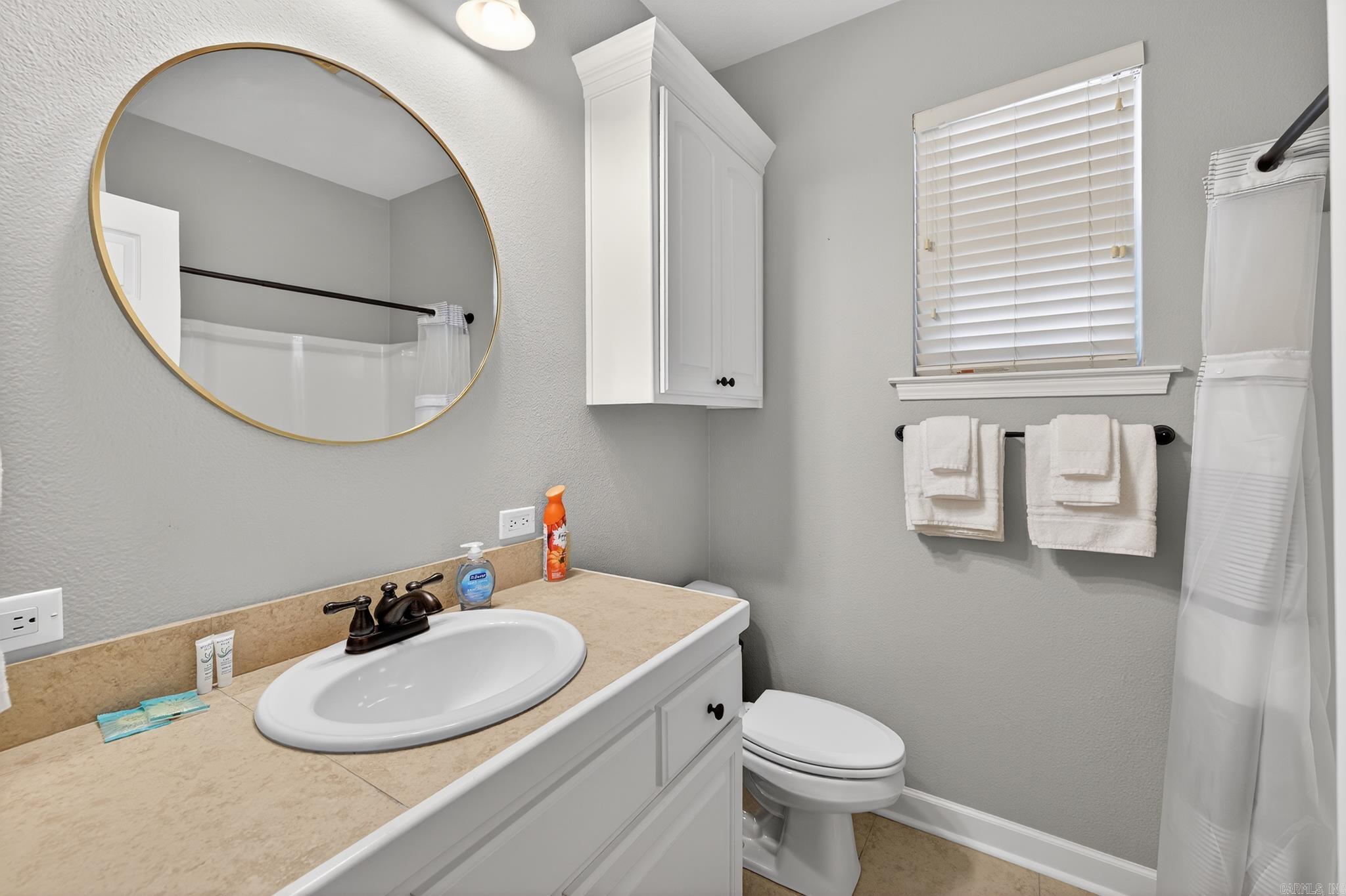 Cresta - Residential