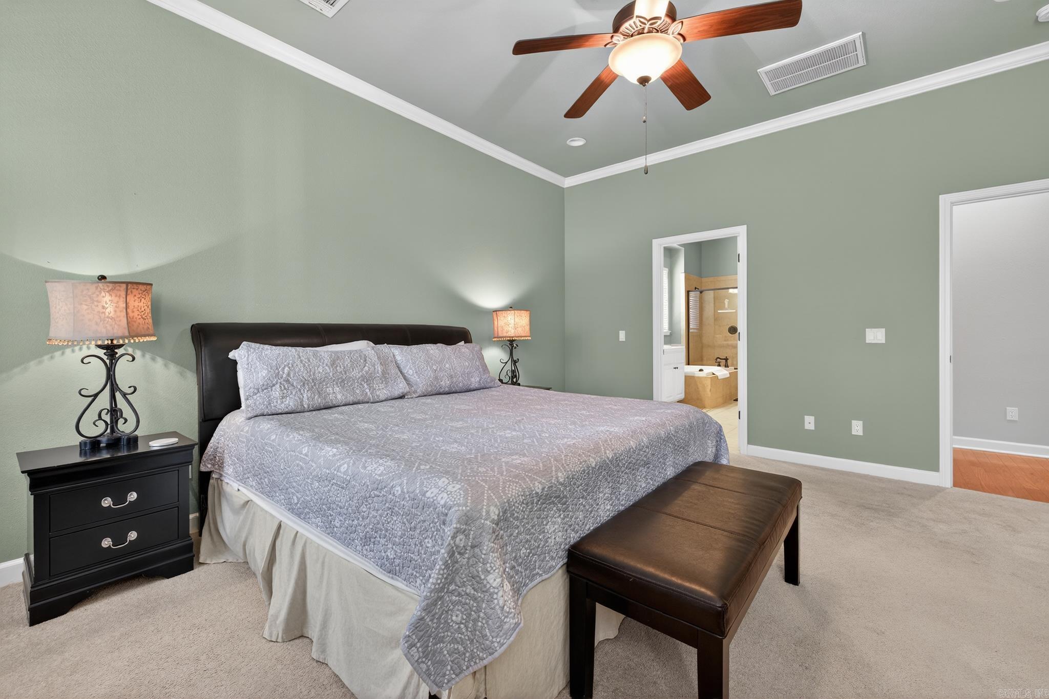 Cresta - Residential