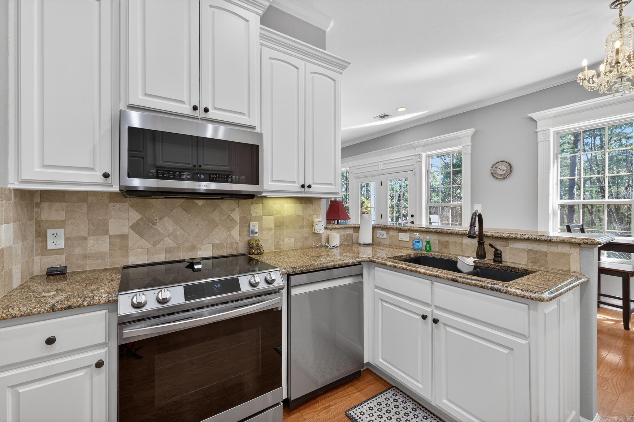 Cresta - Residential