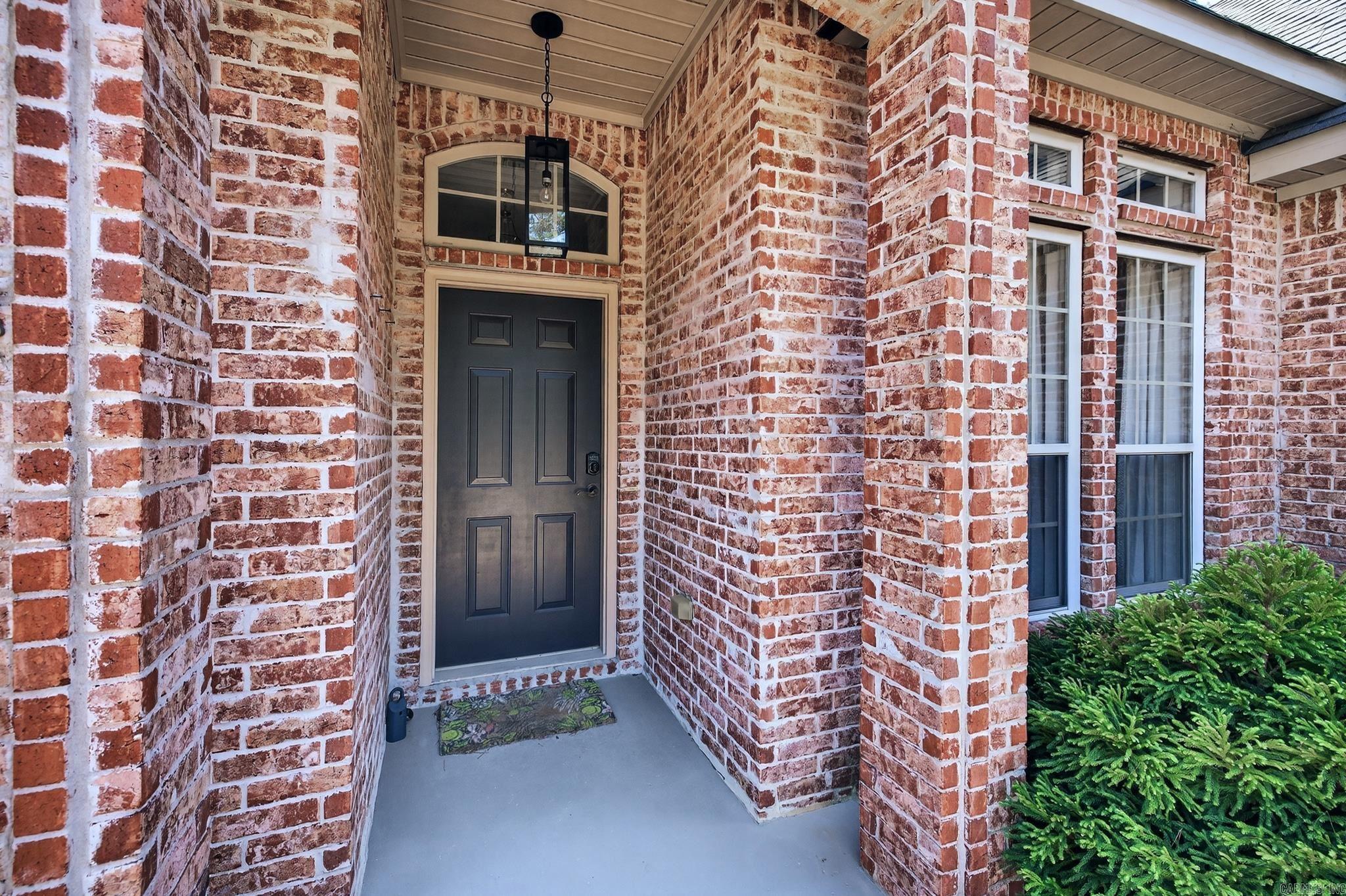 Cresta - Residential