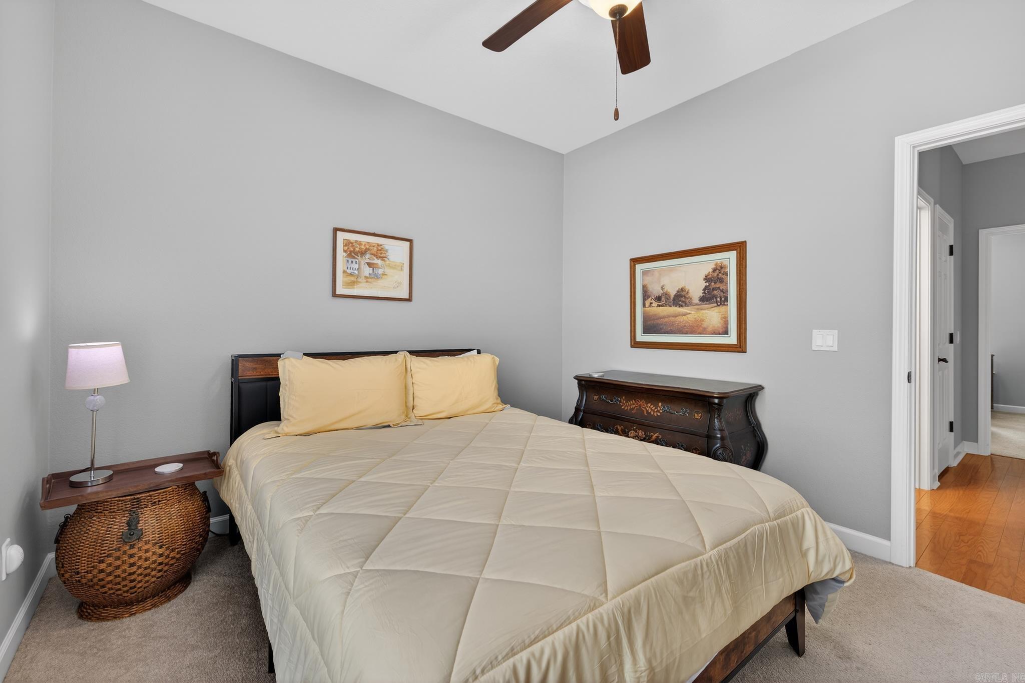 Cresta - Residential