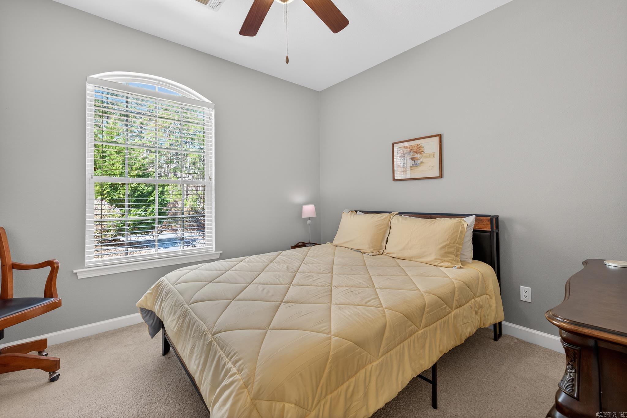 Cresta - Residential