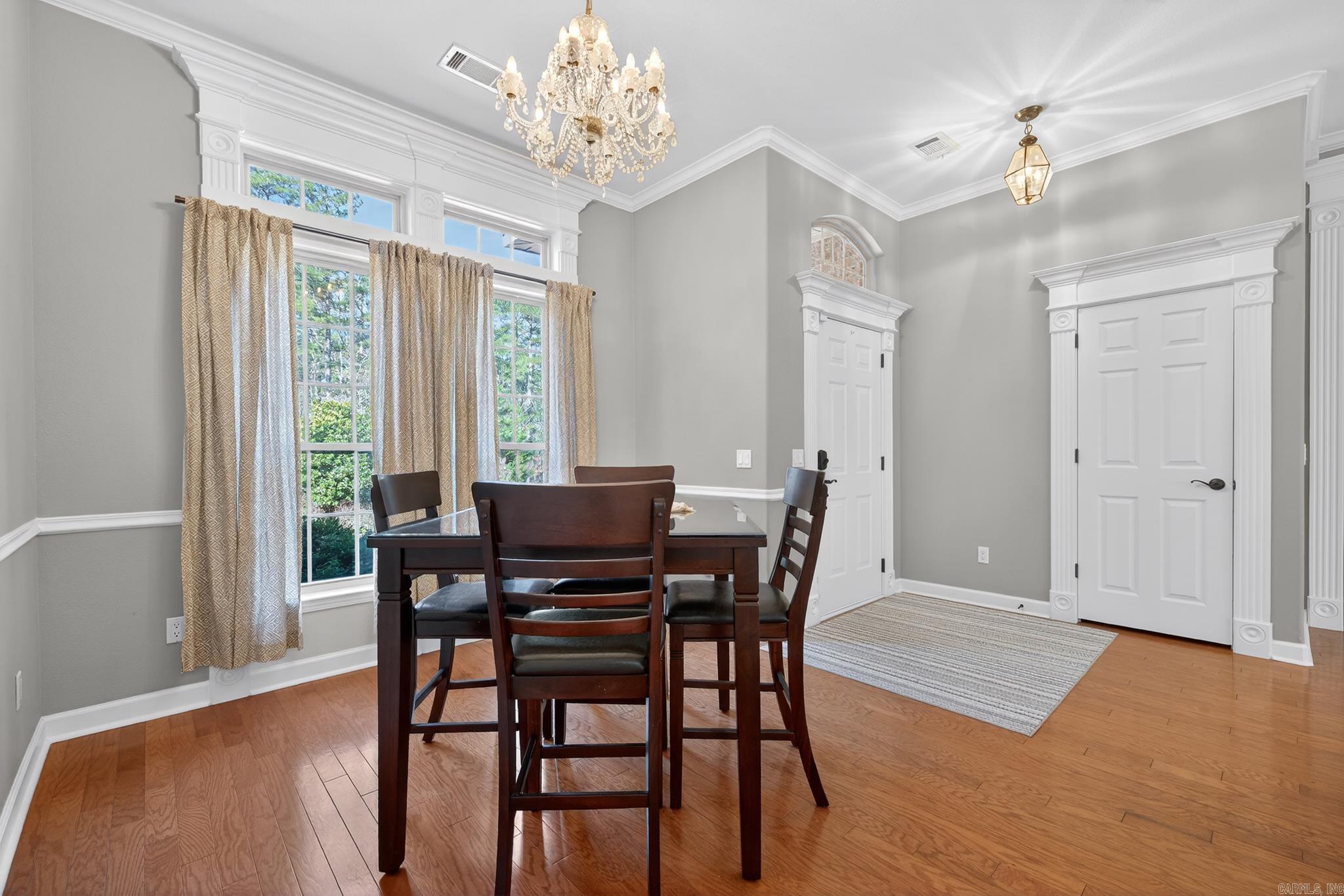 Cresta - Residential