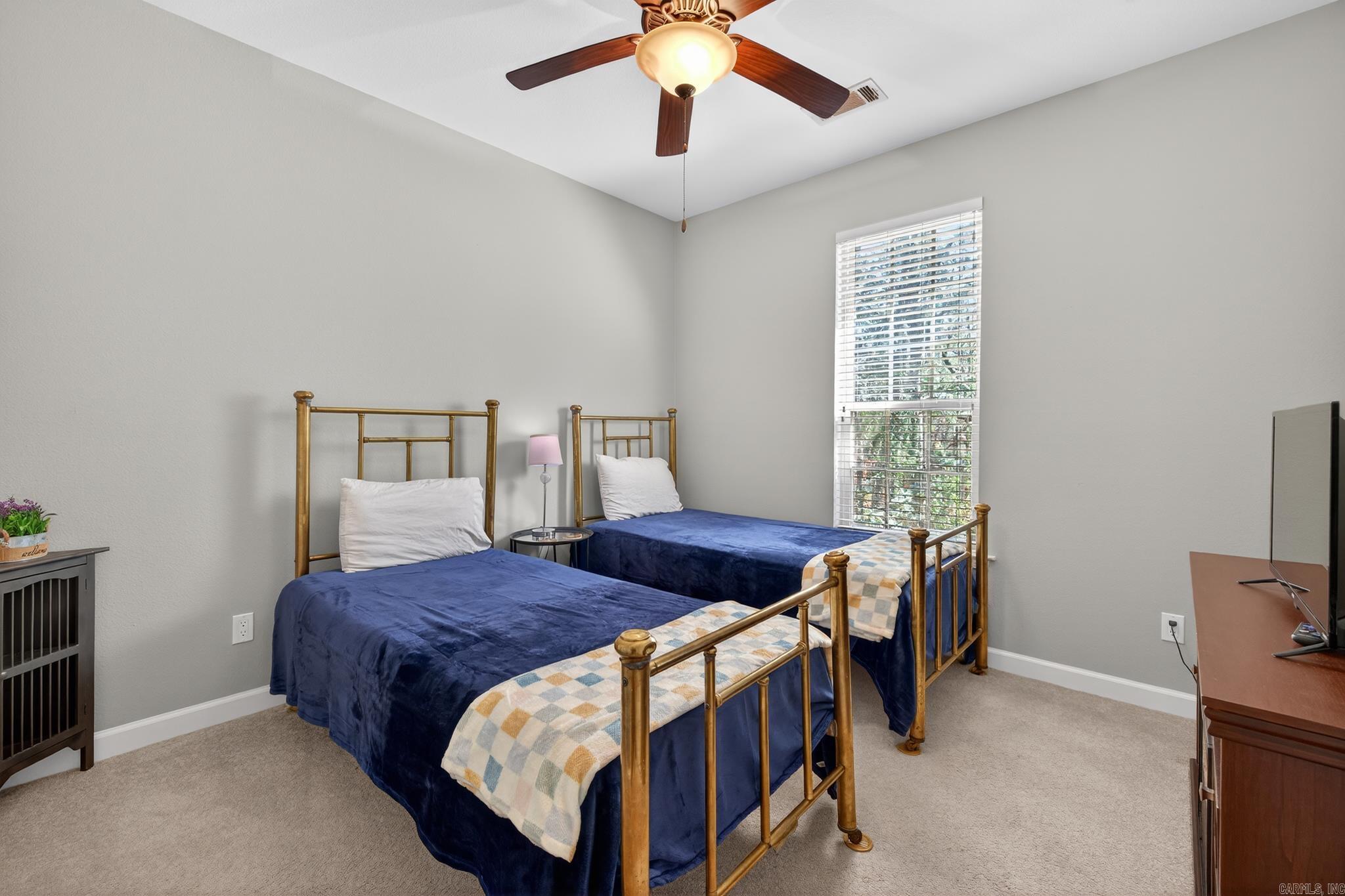 Cresta - Residential