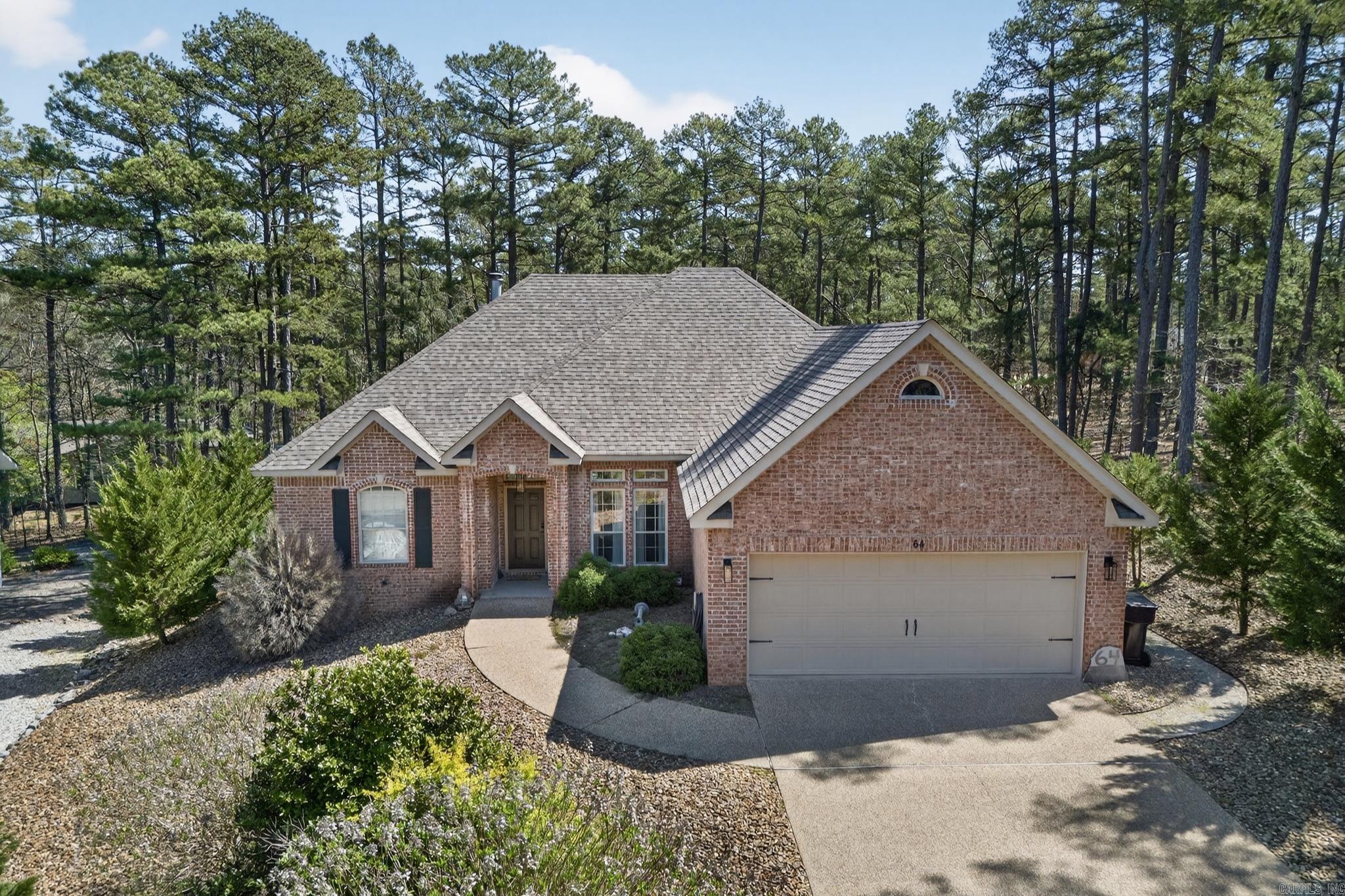 Cresta - Residential