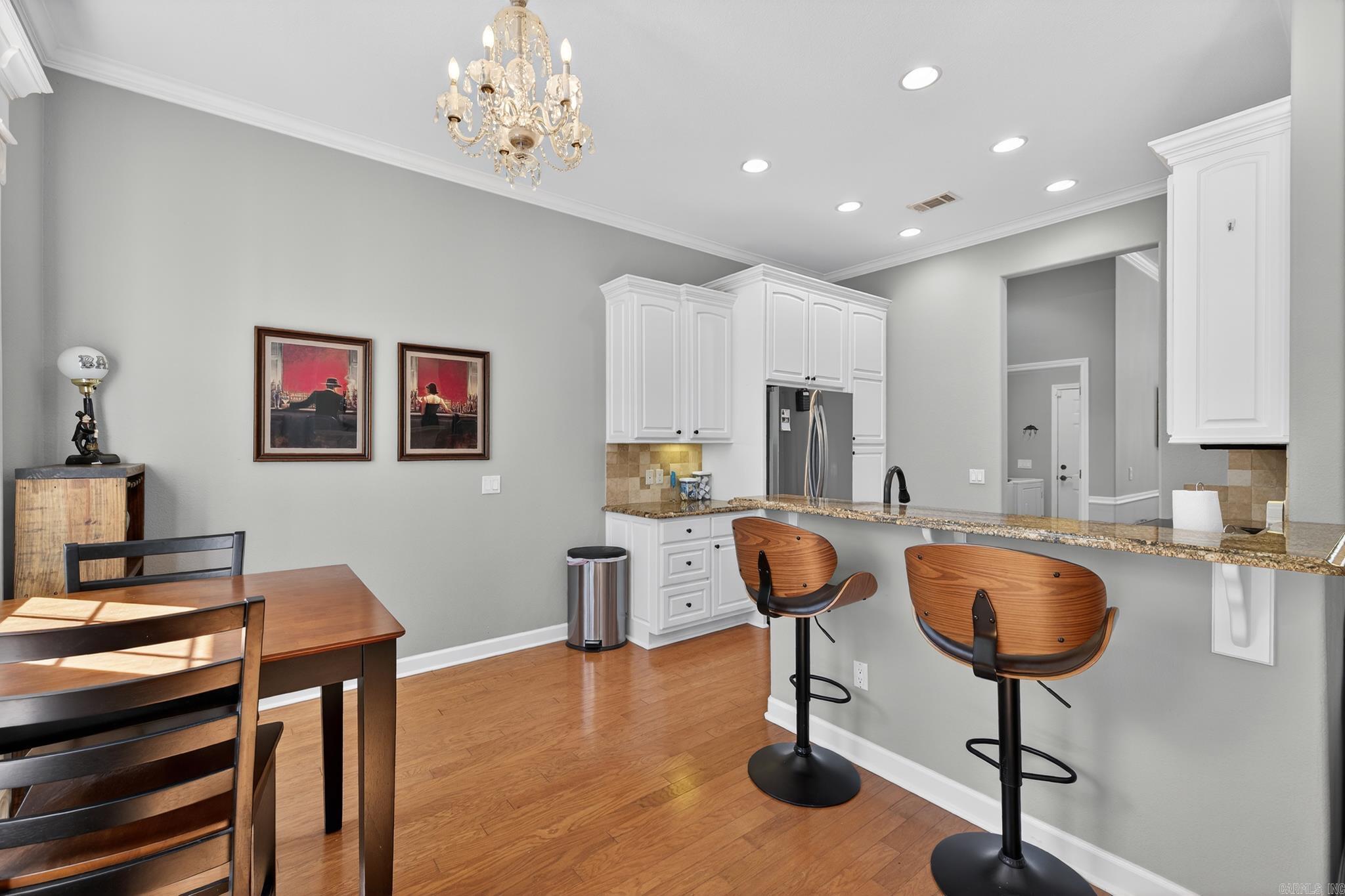 Cresta - Residential