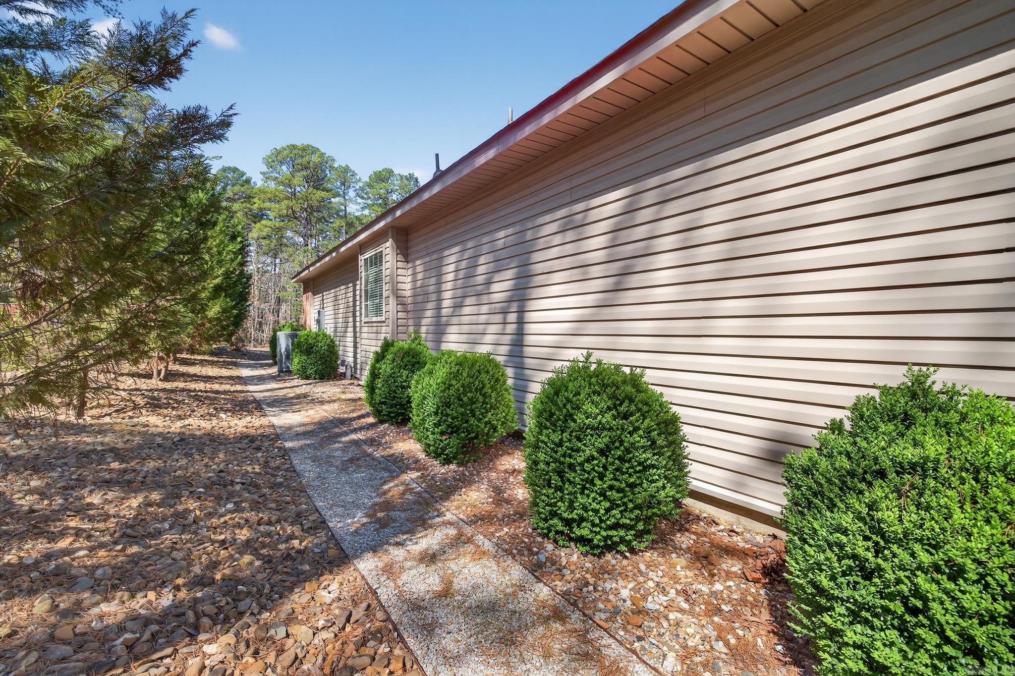 Cresta - Residential