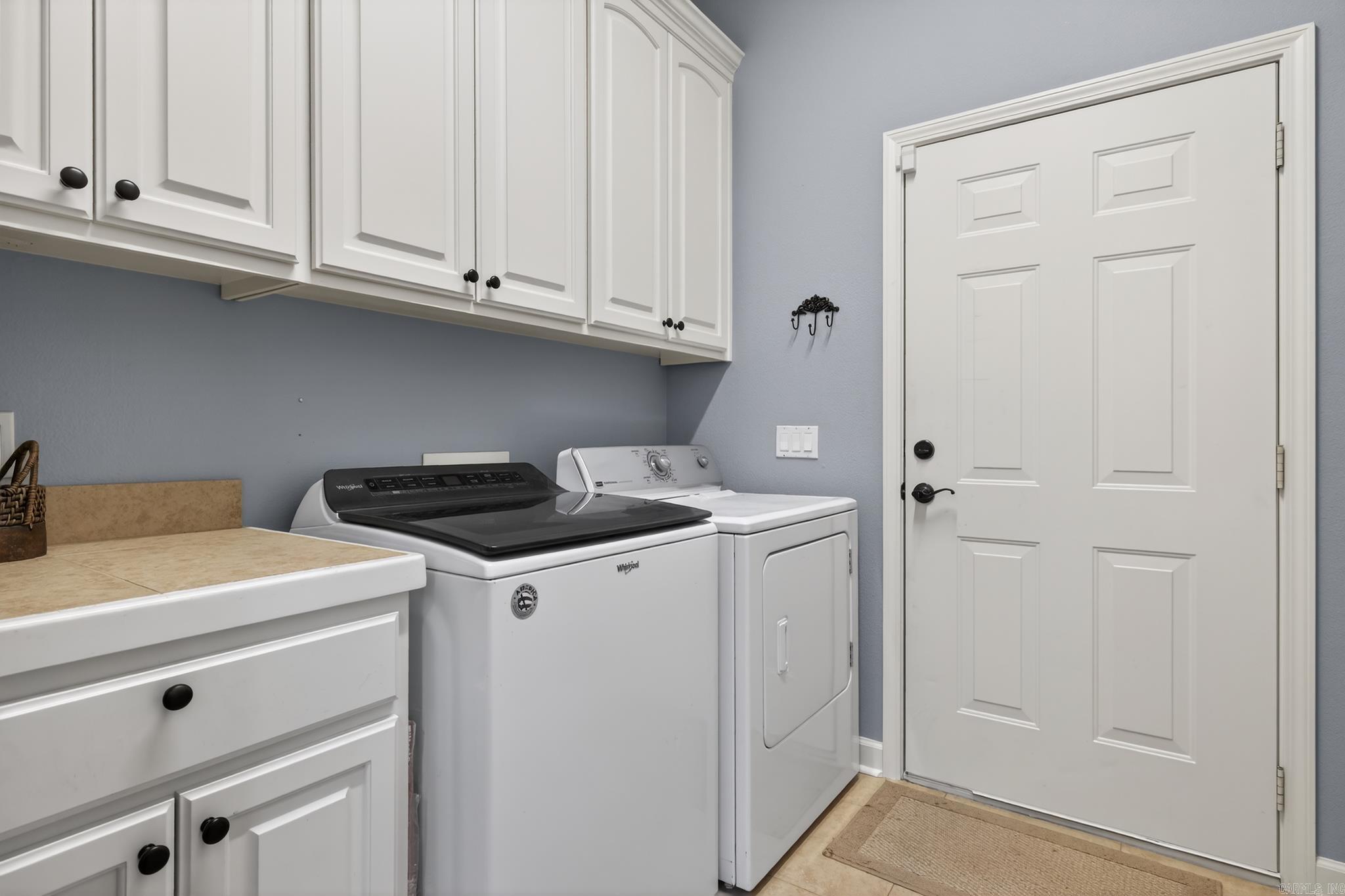 Cresta - Residential