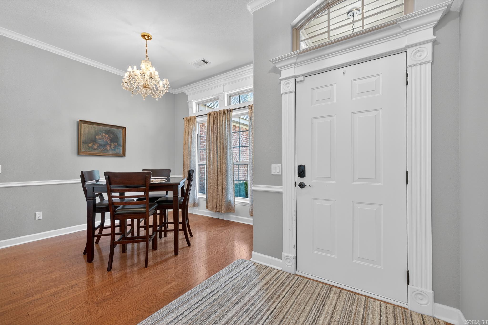 Cresta - Residential