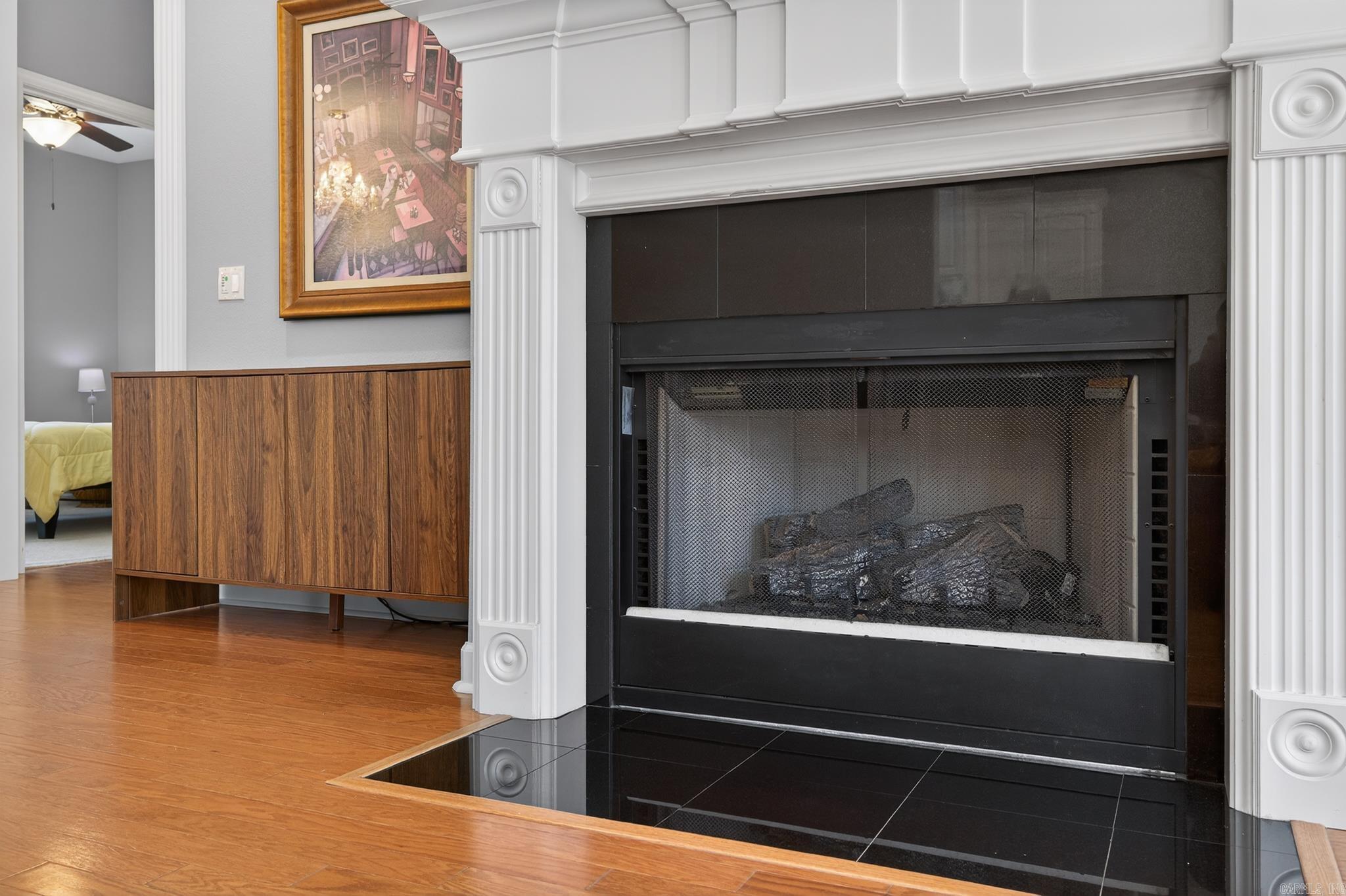 Cresta - Residential