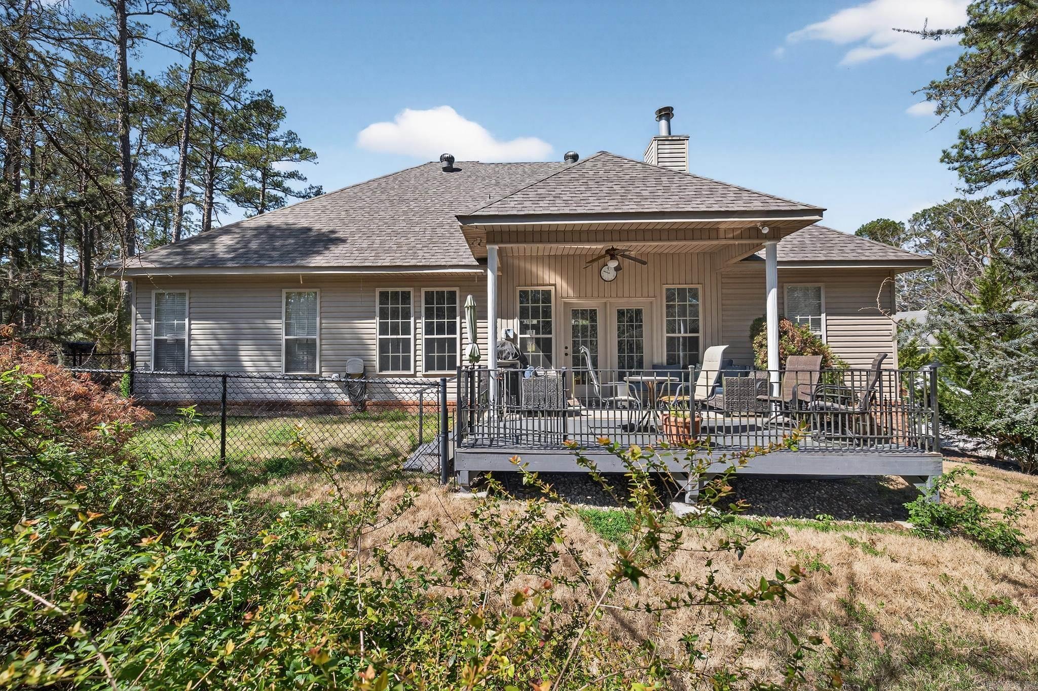 Cresta - Residential