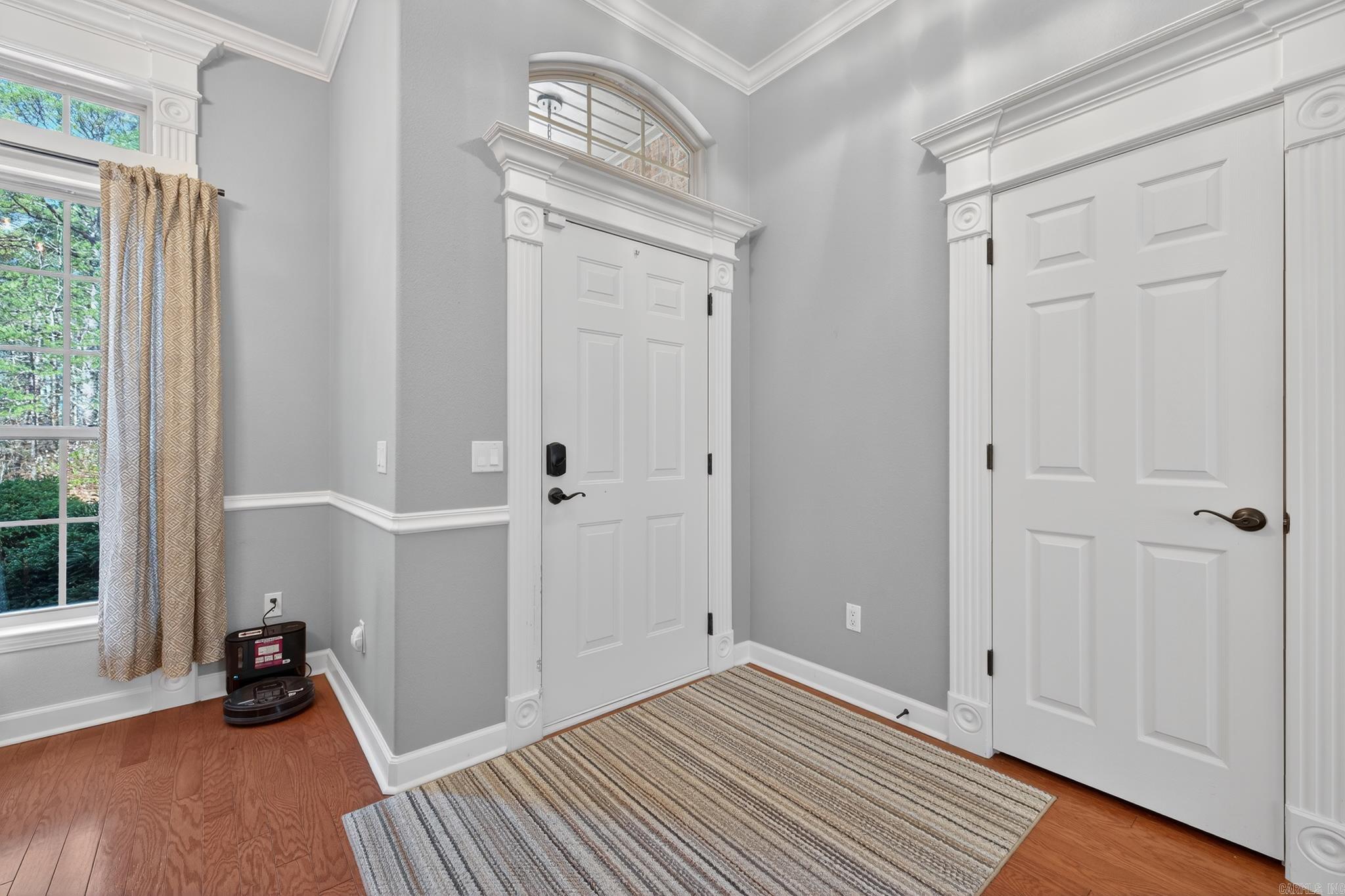 Cresta - Residential