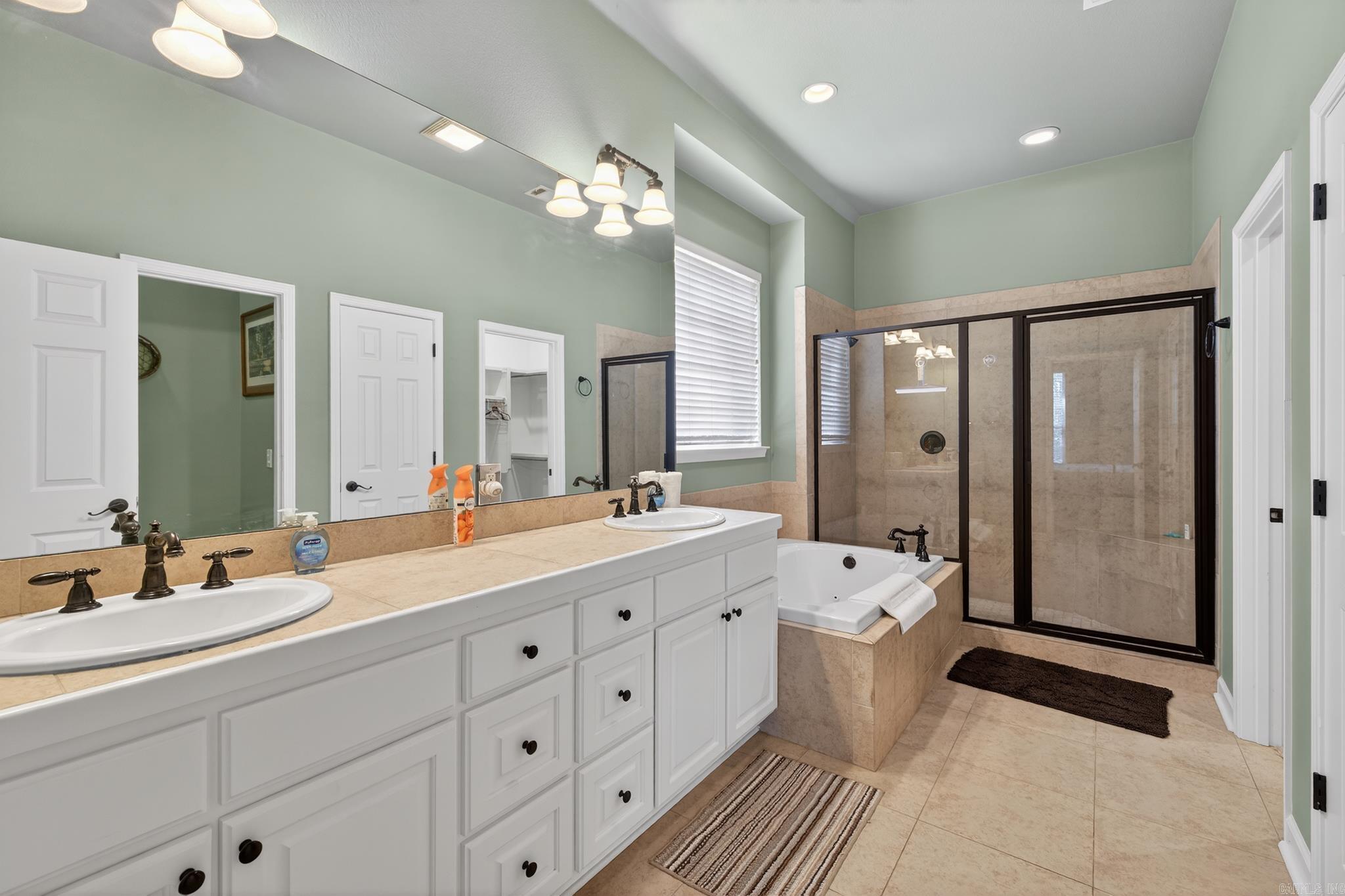 Cresta - Residential