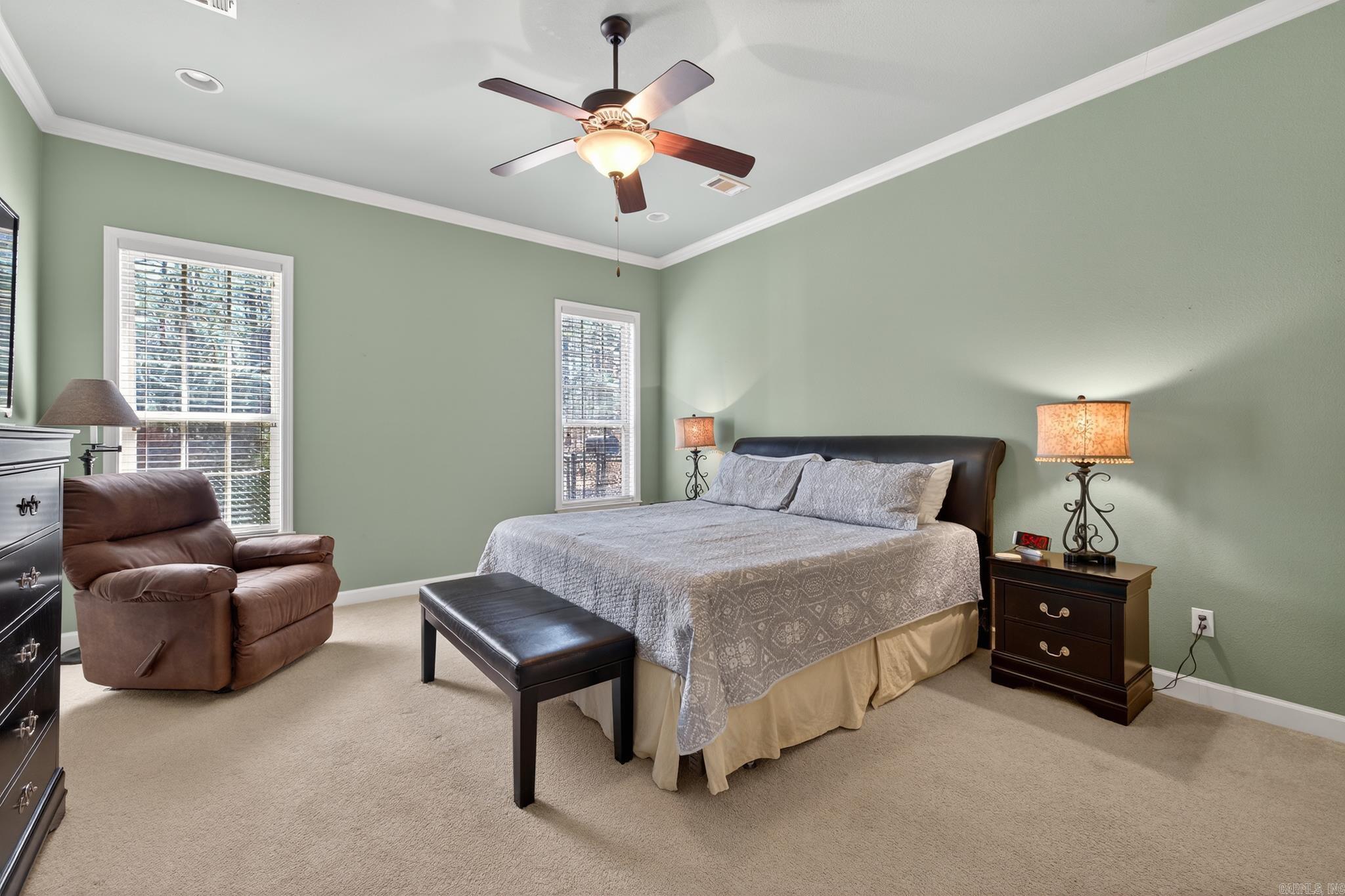 Cresta - Residential