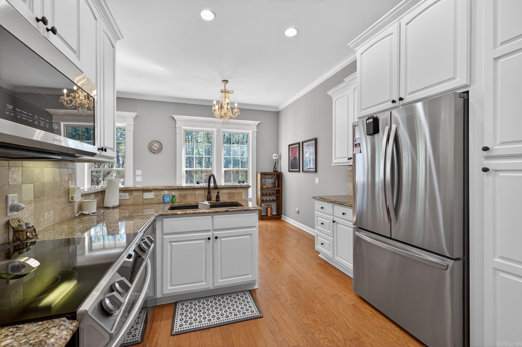 Cresta - Residential