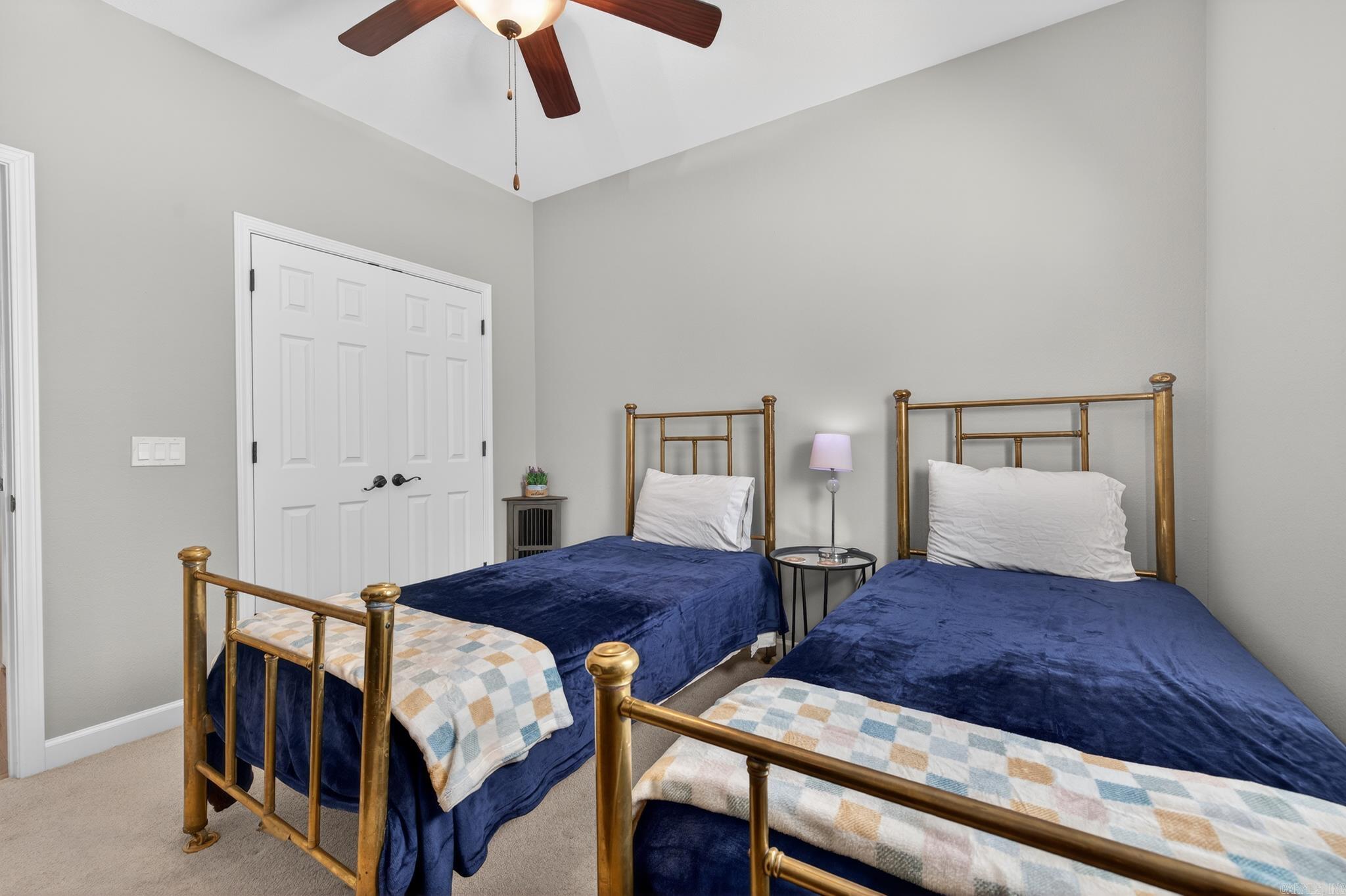 Cresta - Residential