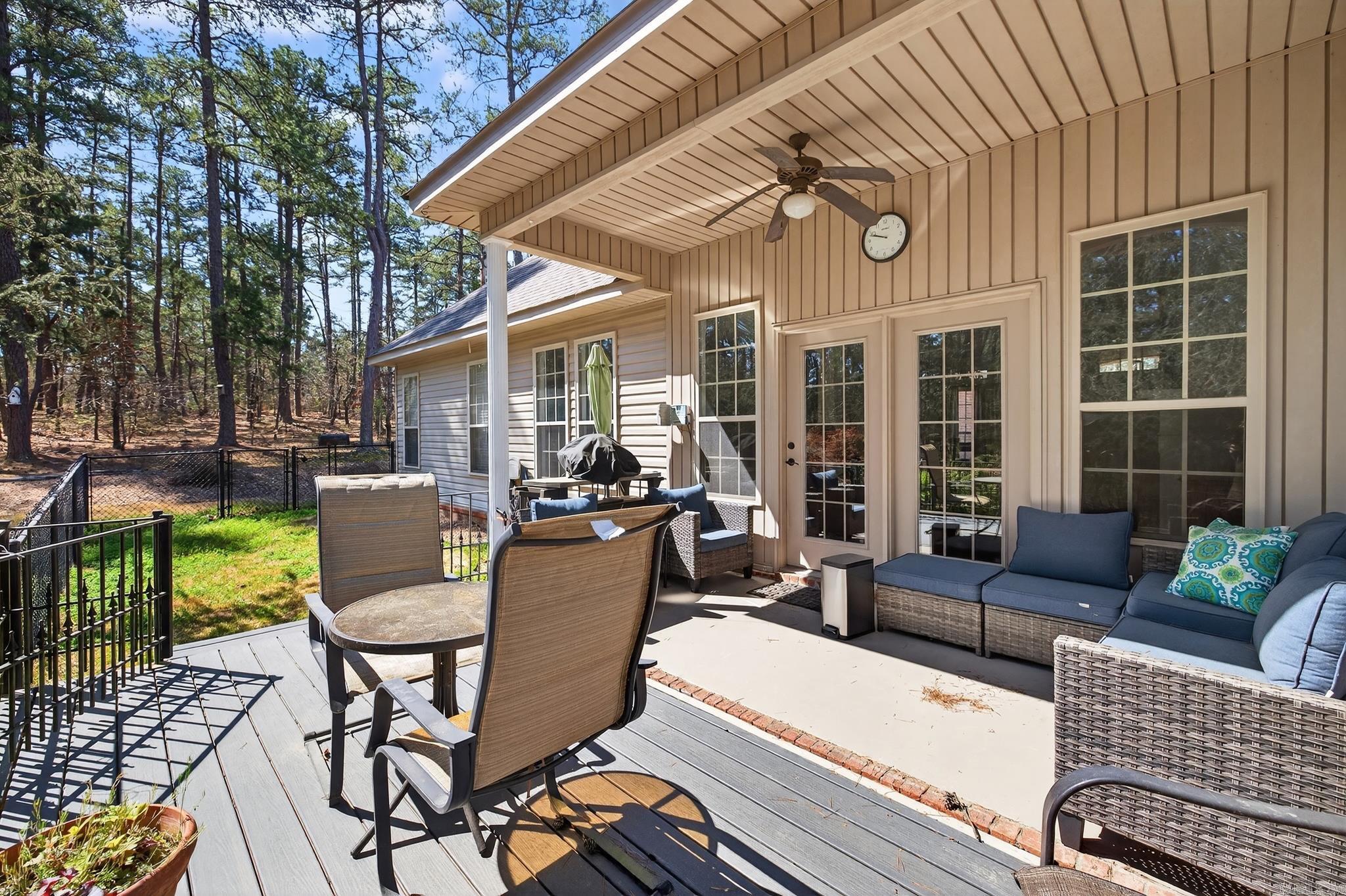 Cresta - Residential