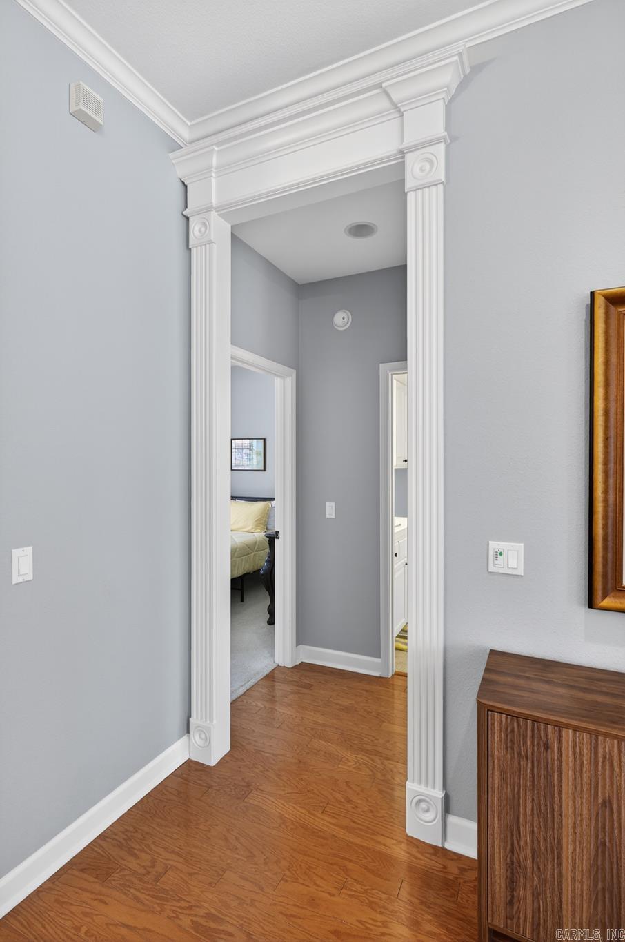 Cresta - Residential