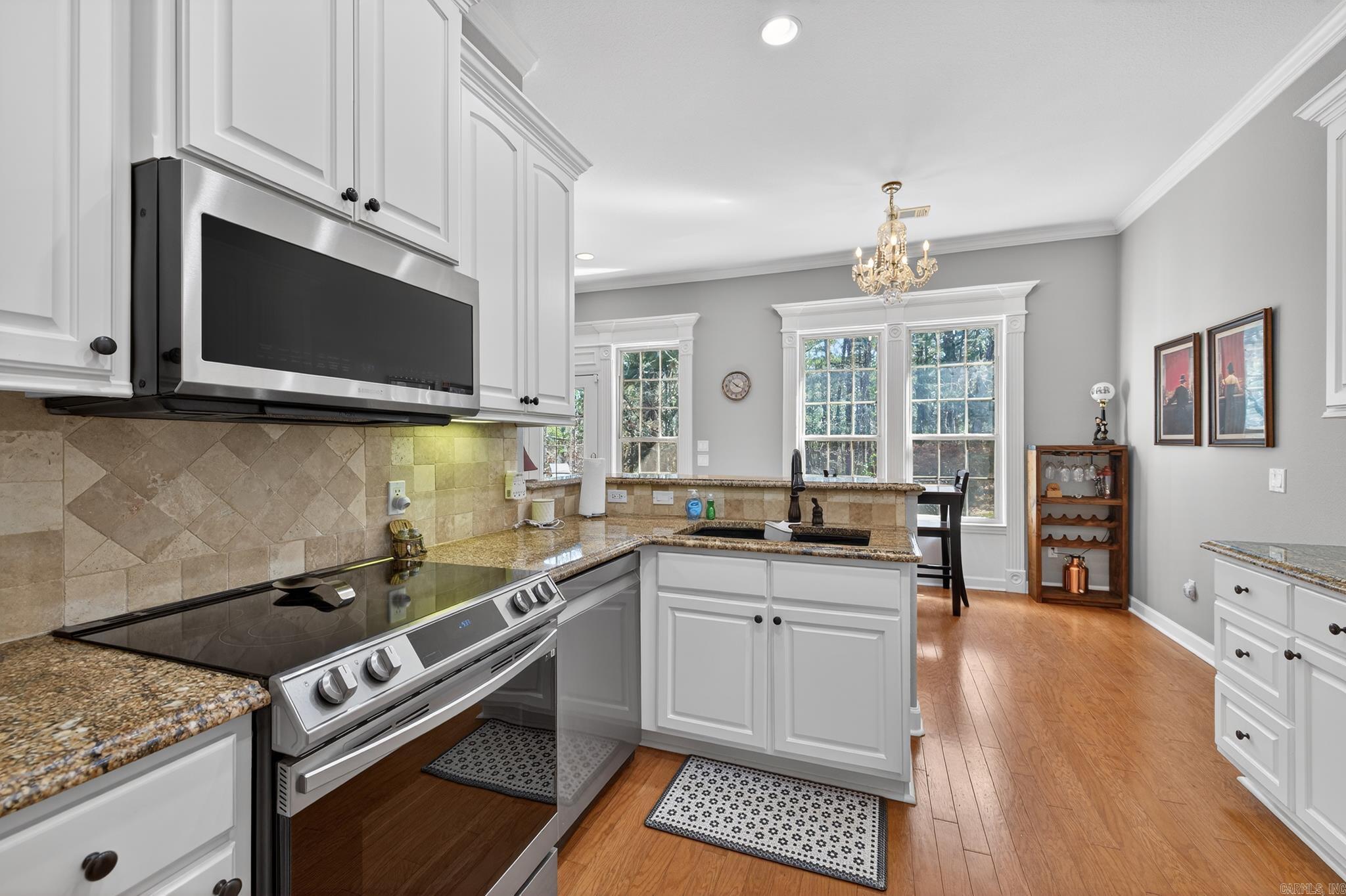 Cresta - Residential