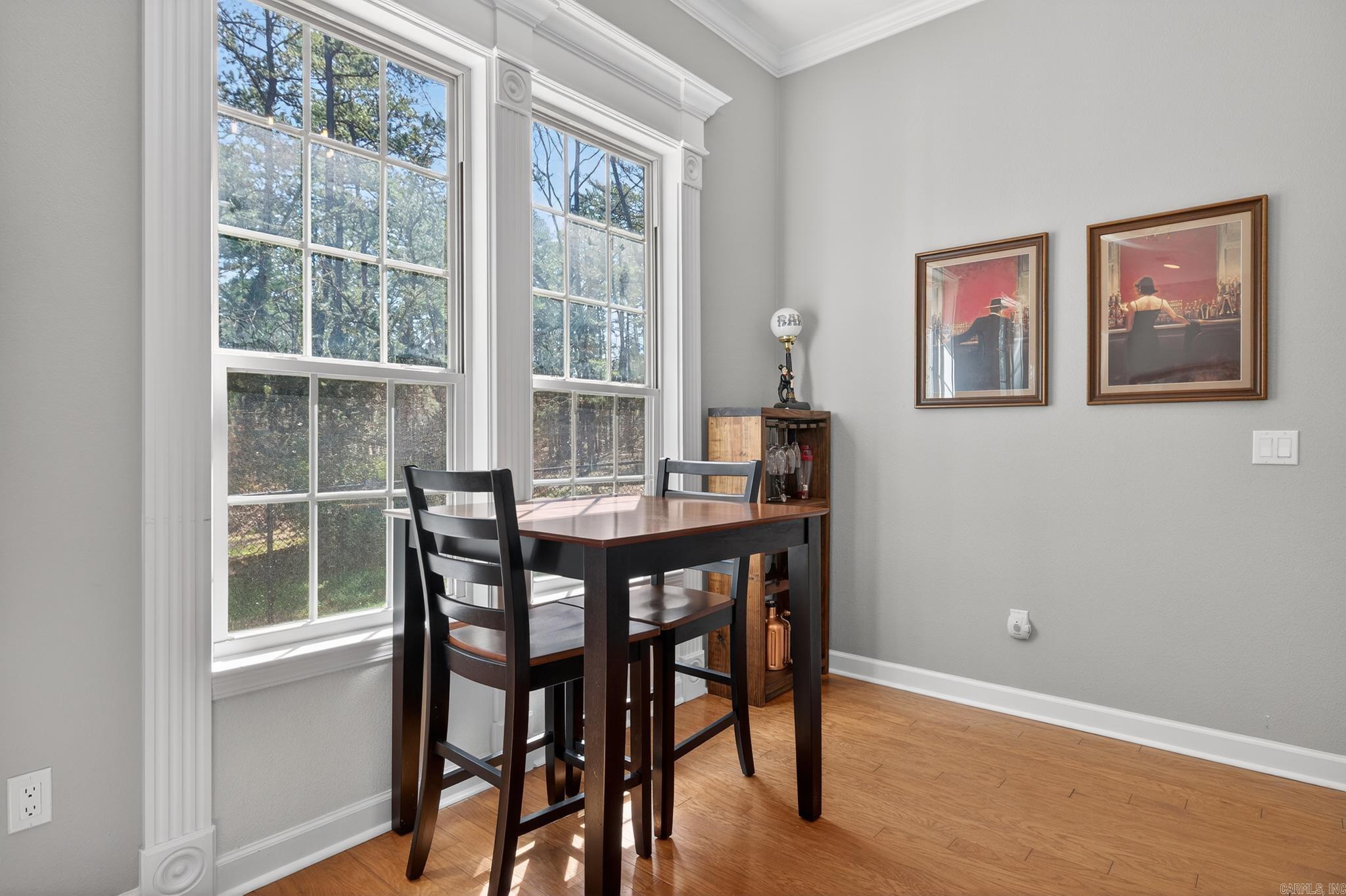 Cresta - Residential