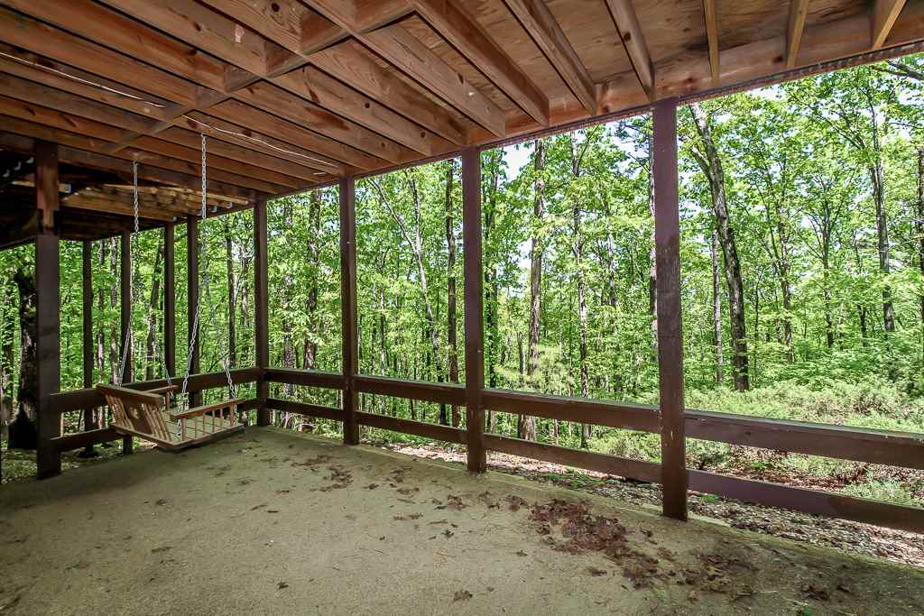 Mariposa - Residential